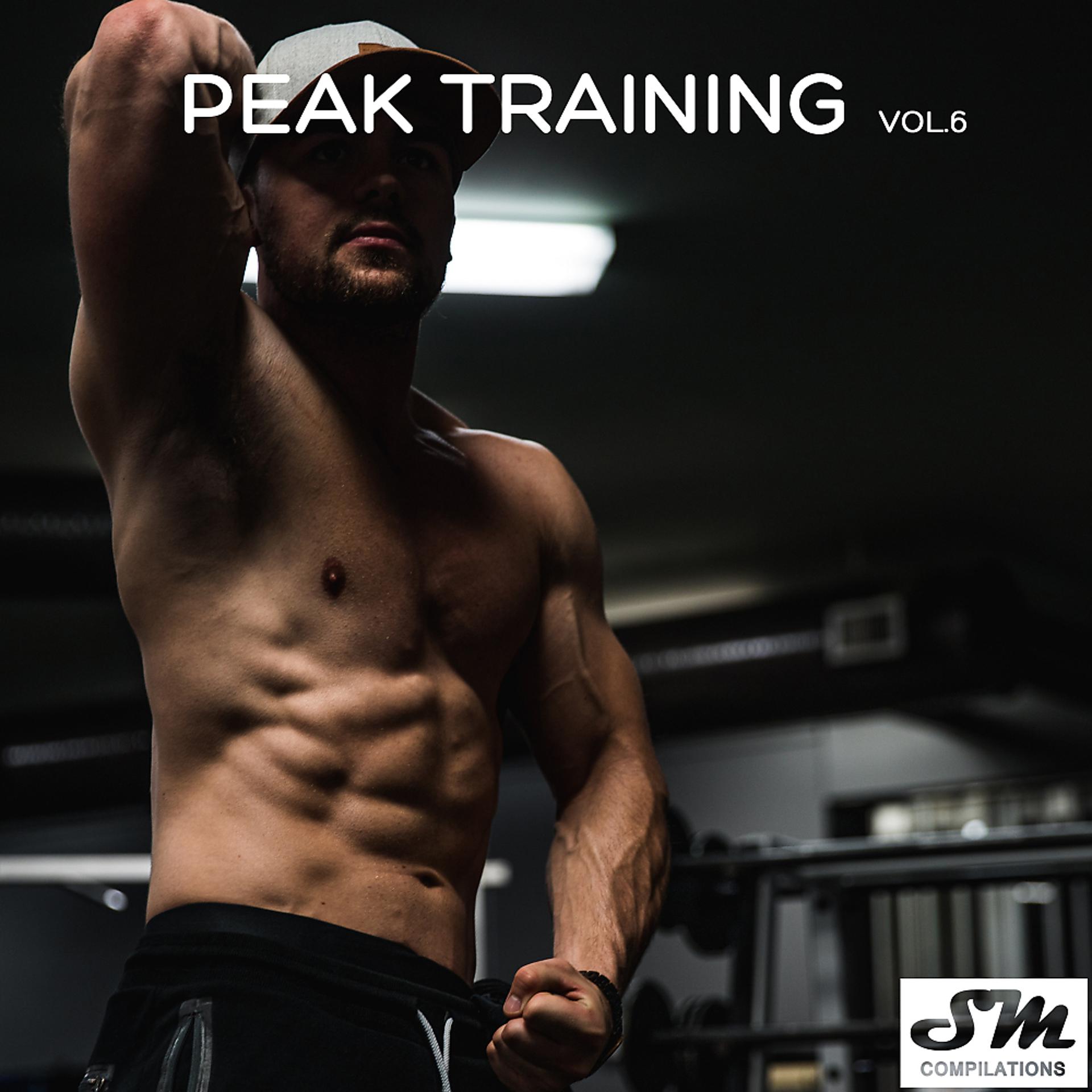 Постер альбома Peak Training, Vol. 6