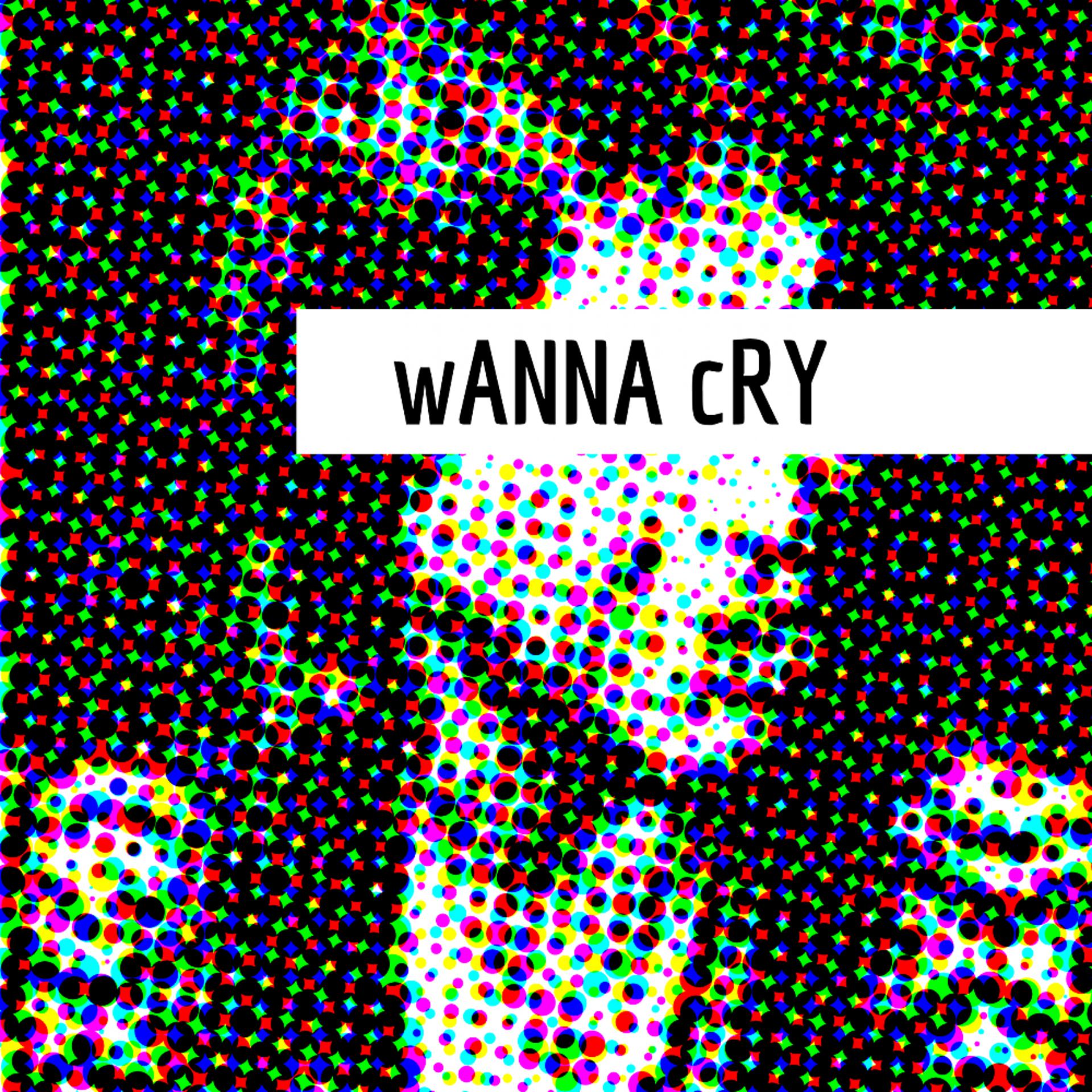 Постер альбома Wanna Cry