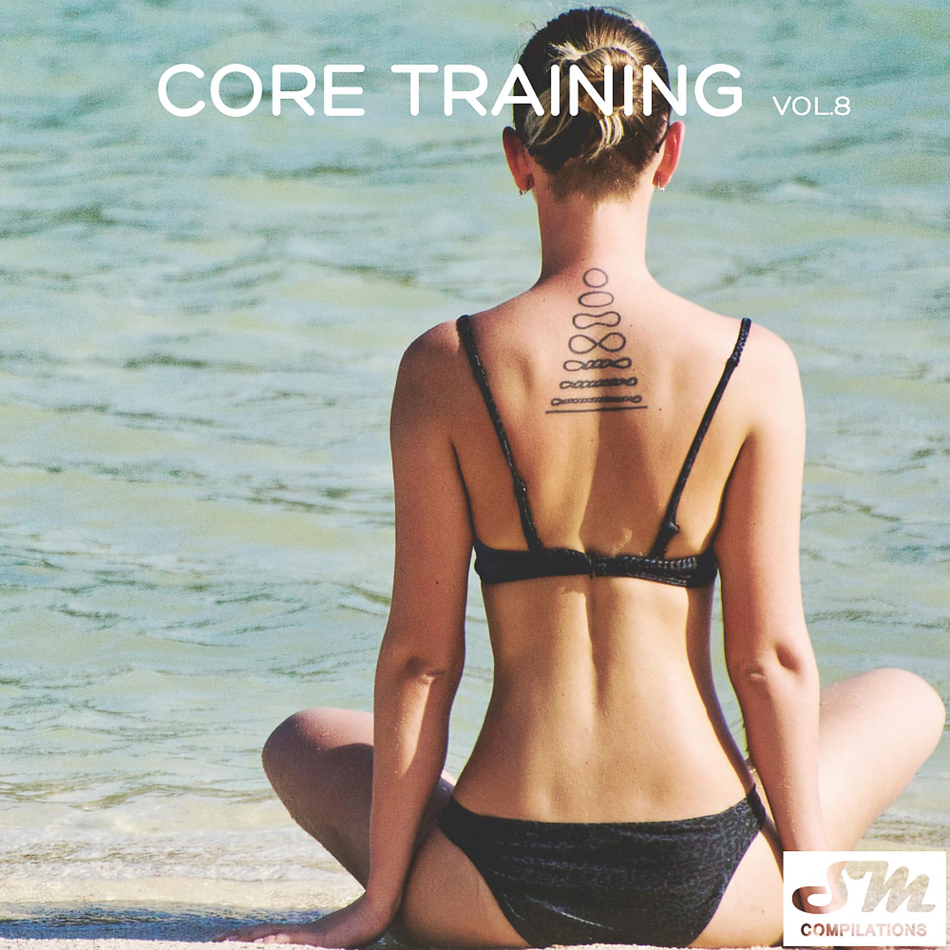 Постер альбома Core Training, Vol. 8
