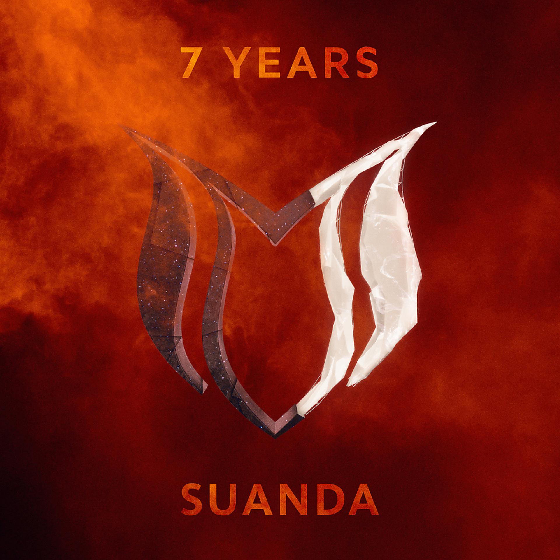 Постер альбома 7 Years Suanda