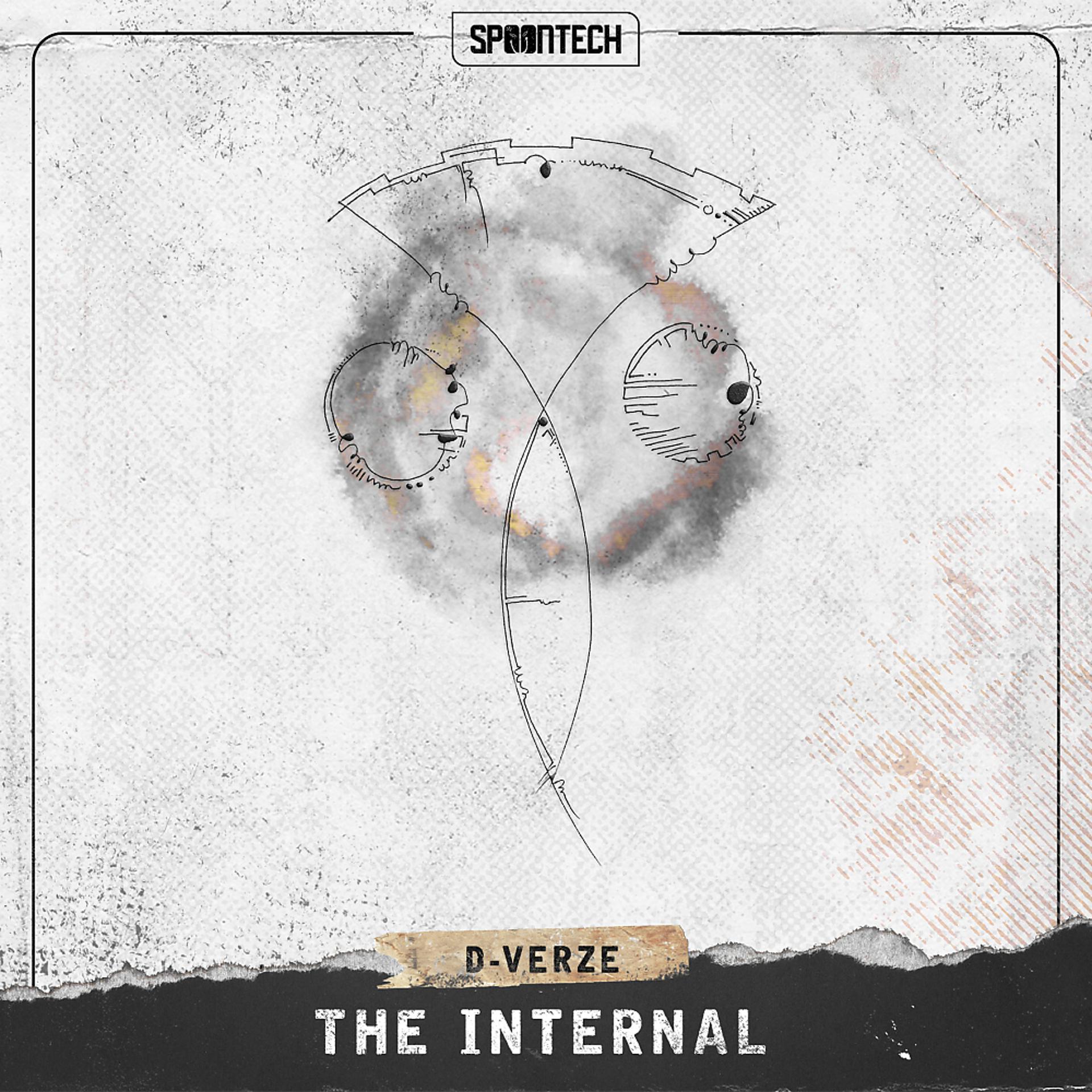 Постер альбома The Internal
