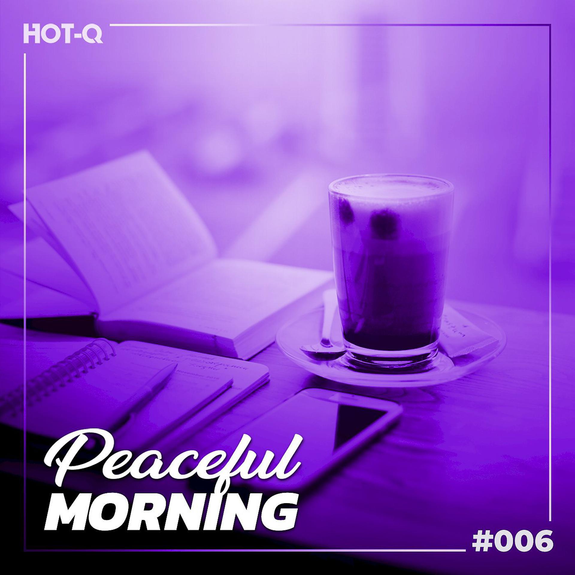 Постер альбома Peaceful Morning 006