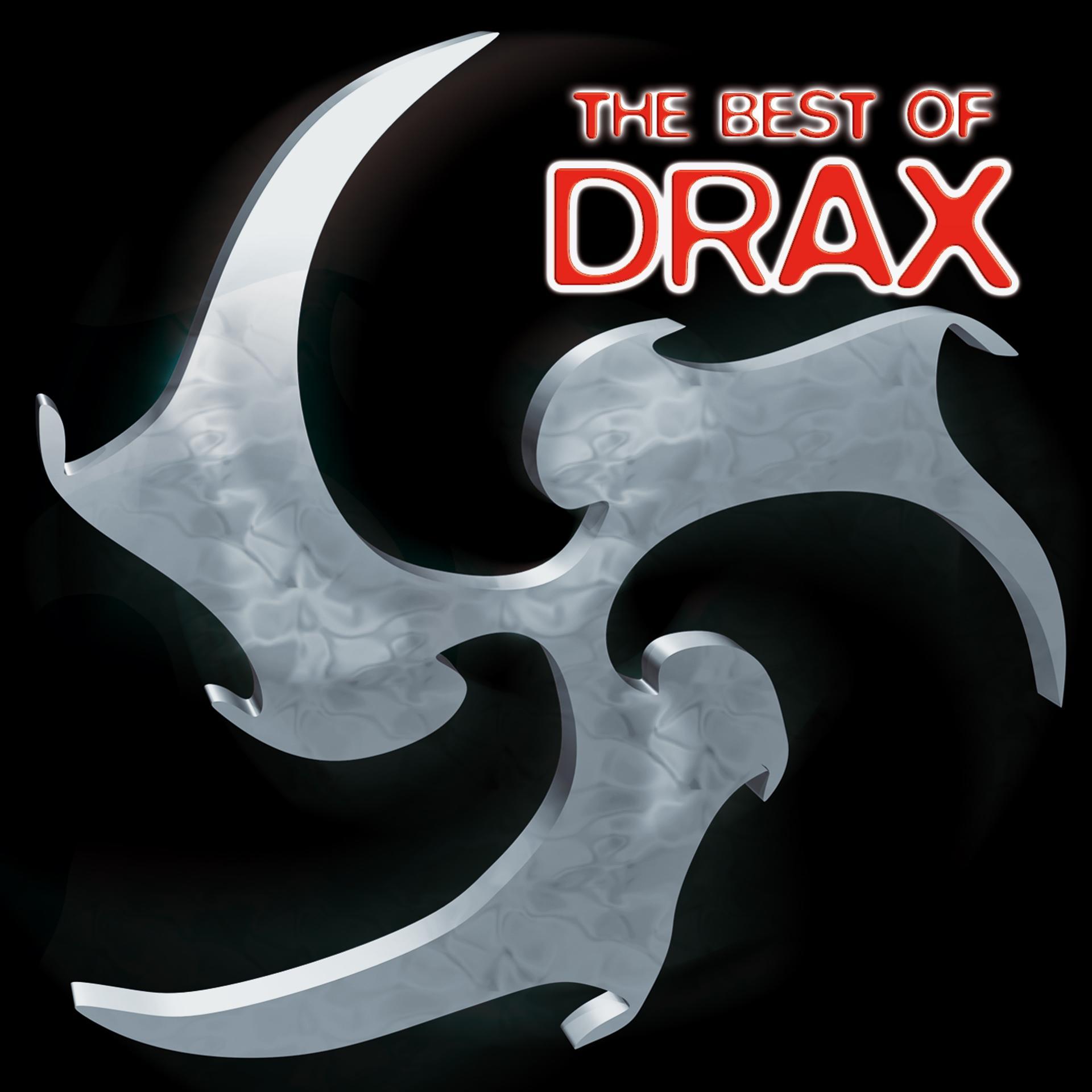 Постер альбома The Best Of Drax
