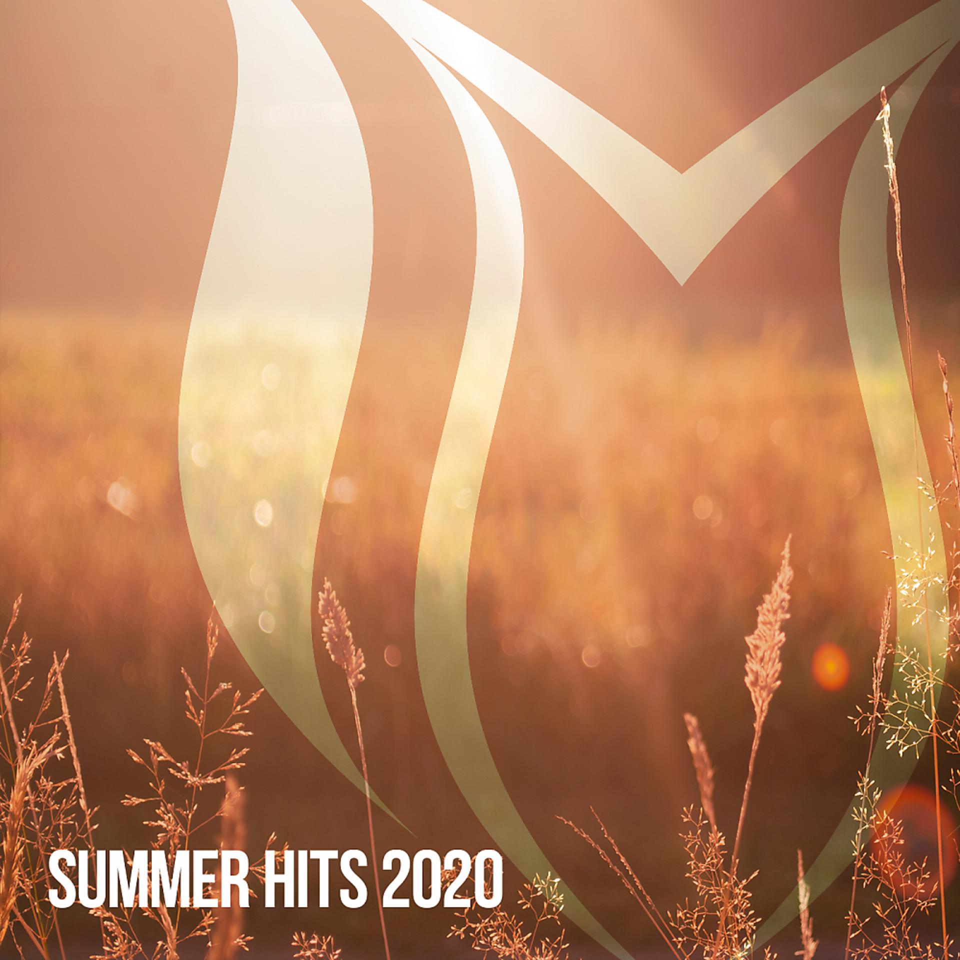 Постер альбома Summer Hits 2020
