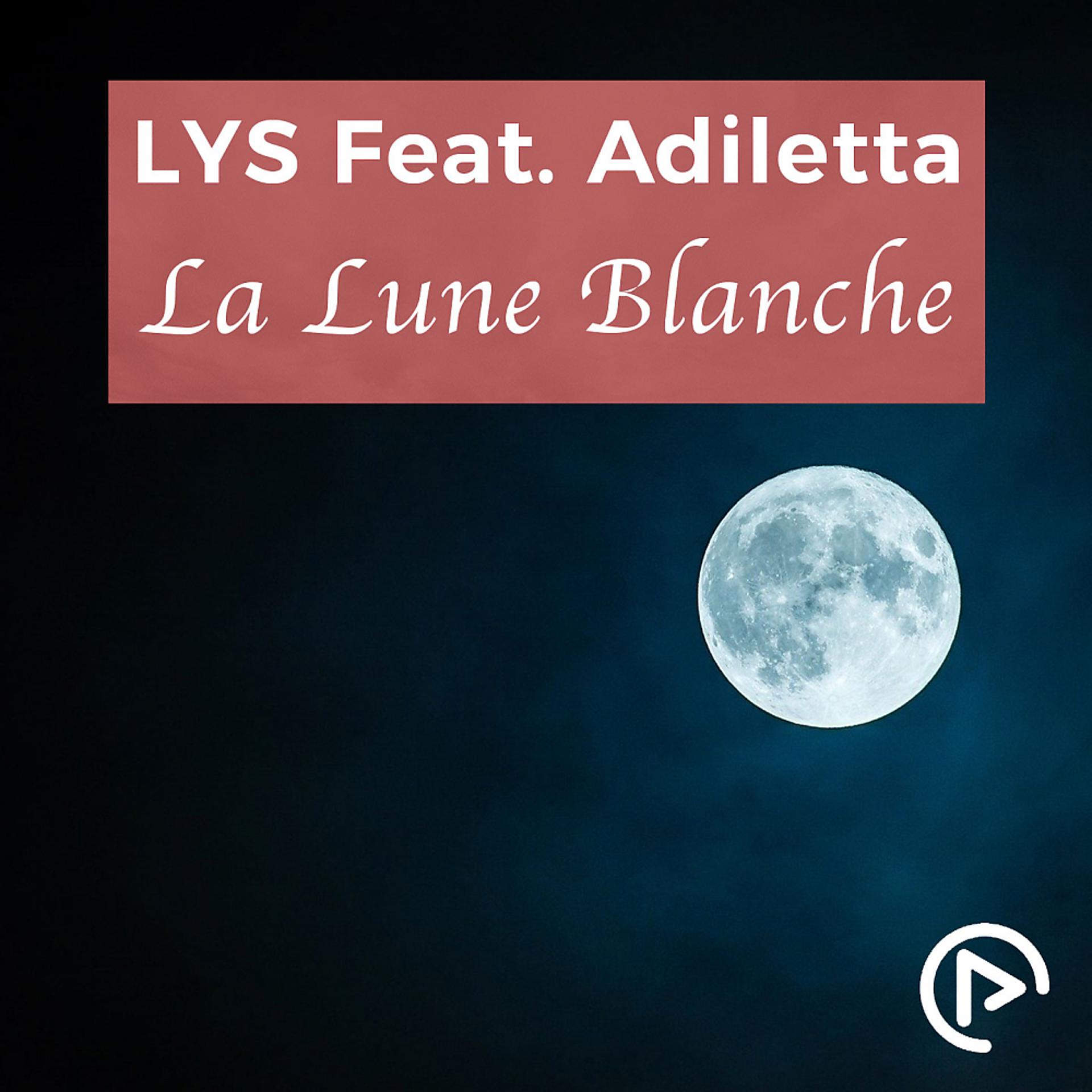Постер альбома La Lune Blanche