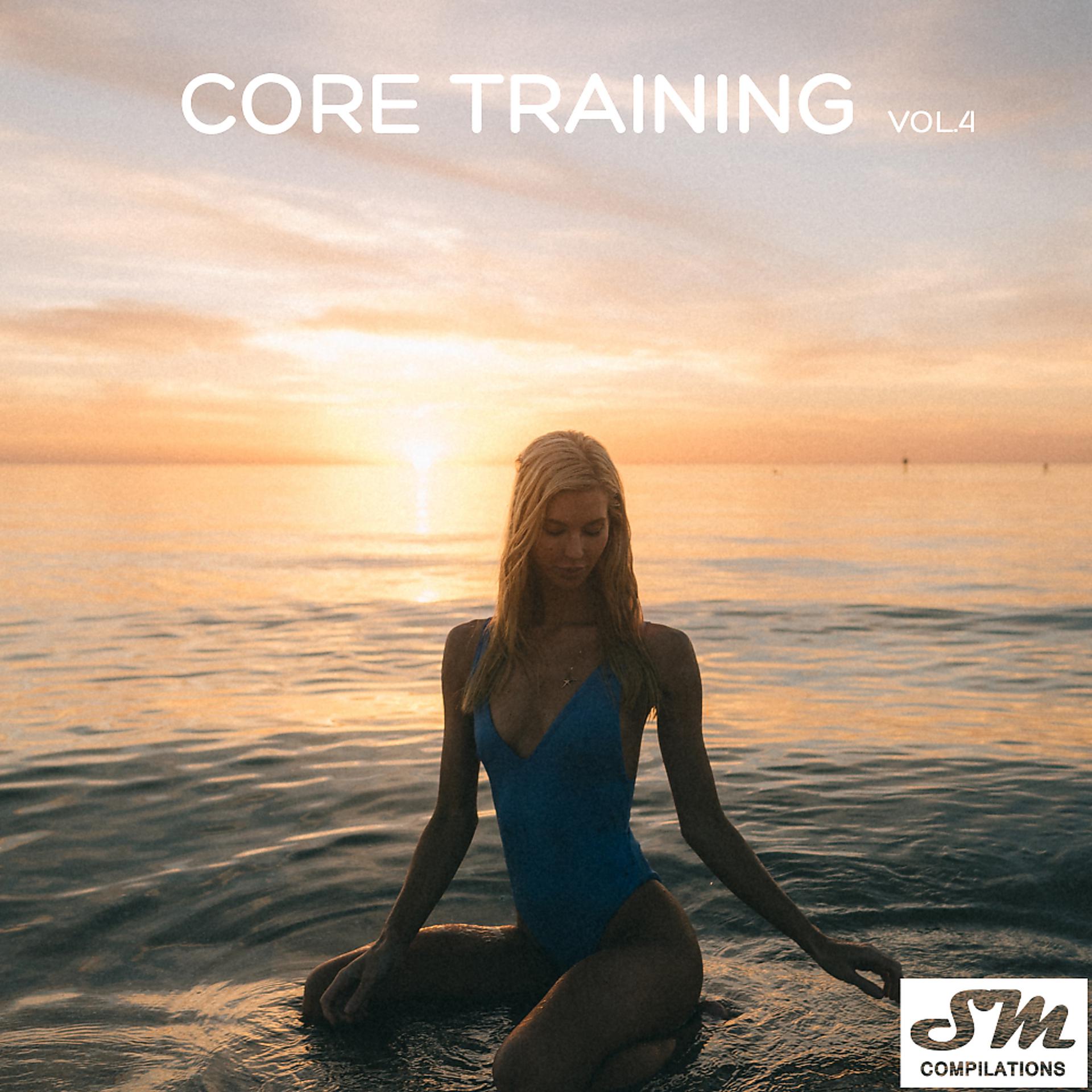 Постер альбома Core Training, Vol. 4