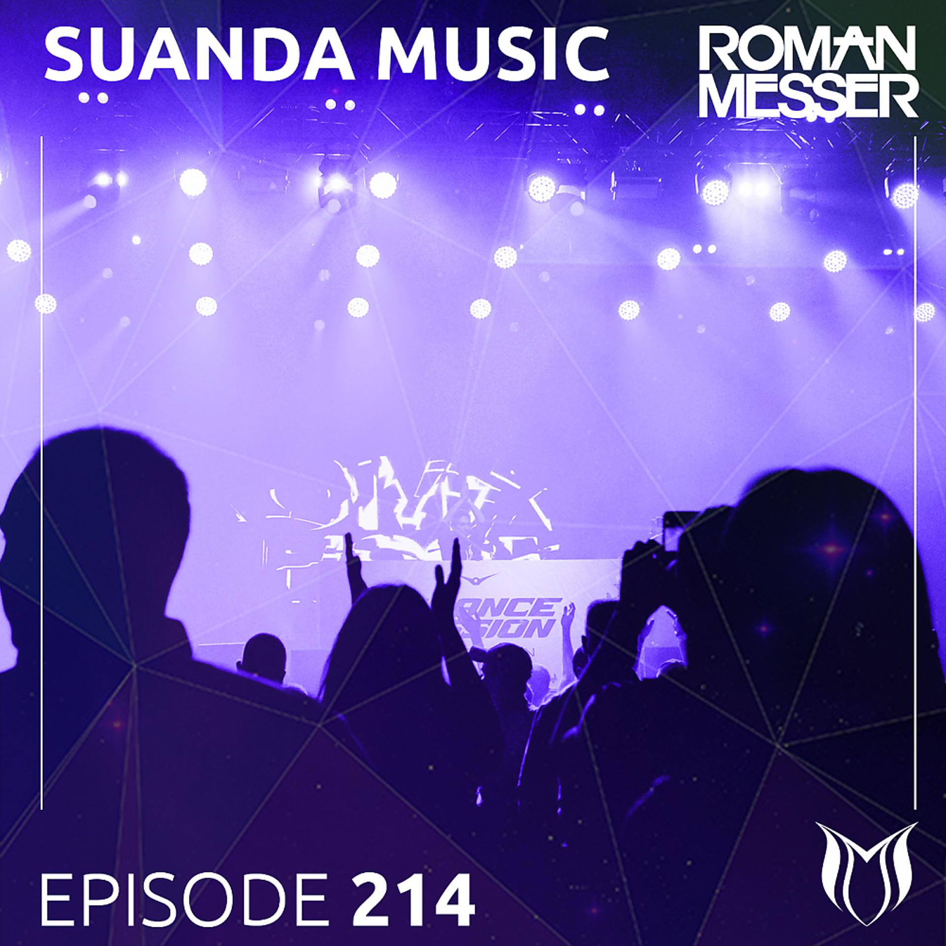 Постер альбома Suanda Music Episode 214