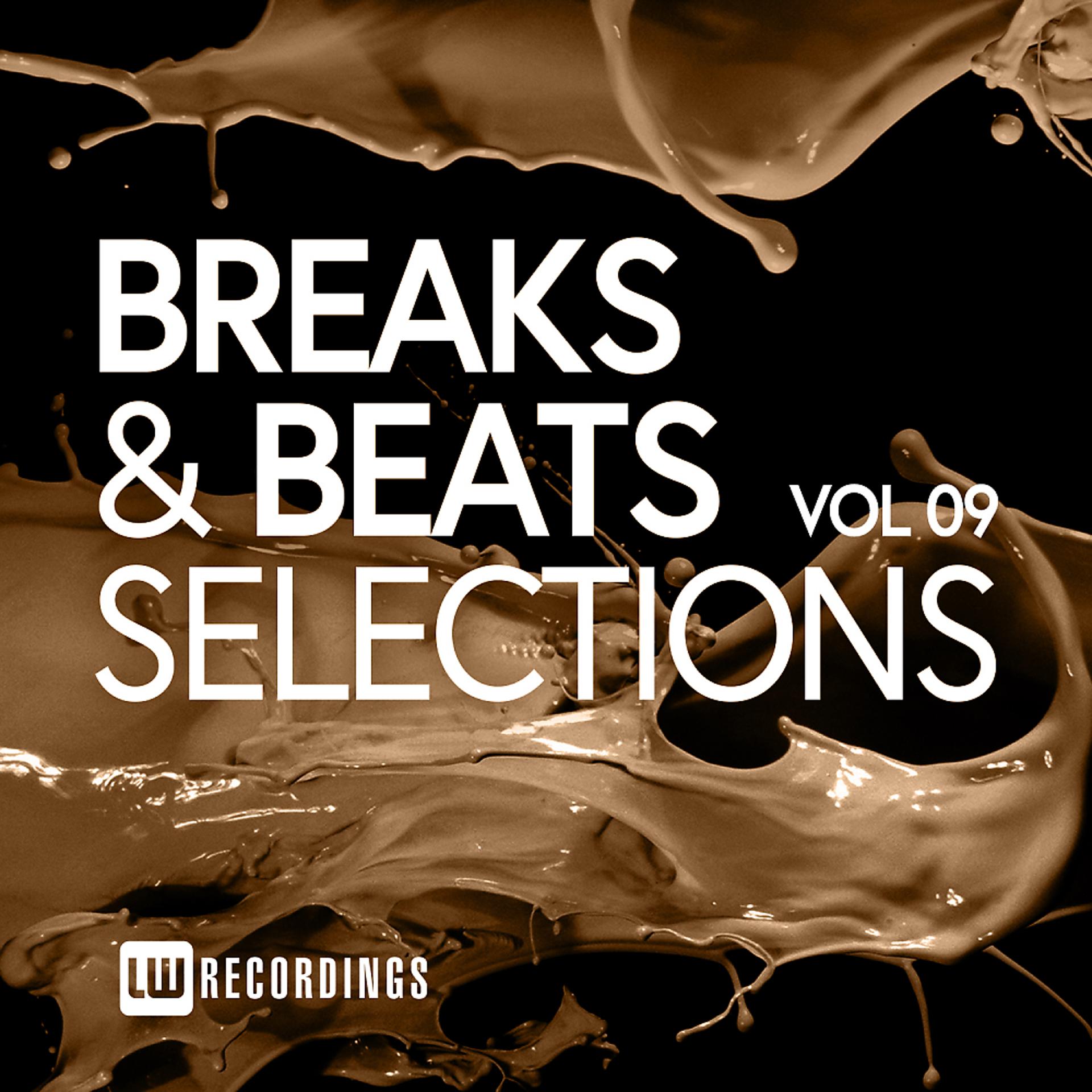 Постер альбома Breaks & Beats Selections, Vol. 09