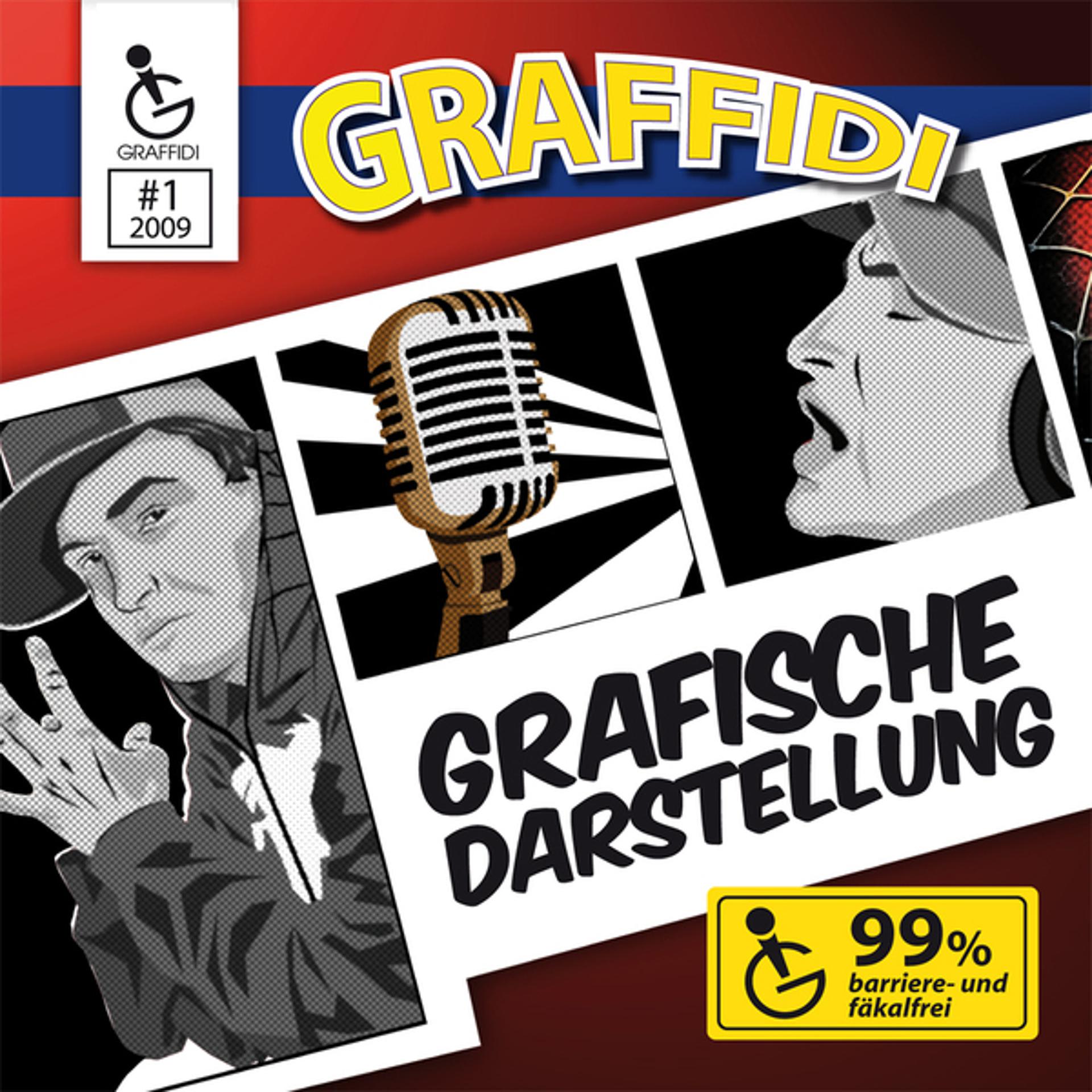 Постер альбома Grafische Darstellung