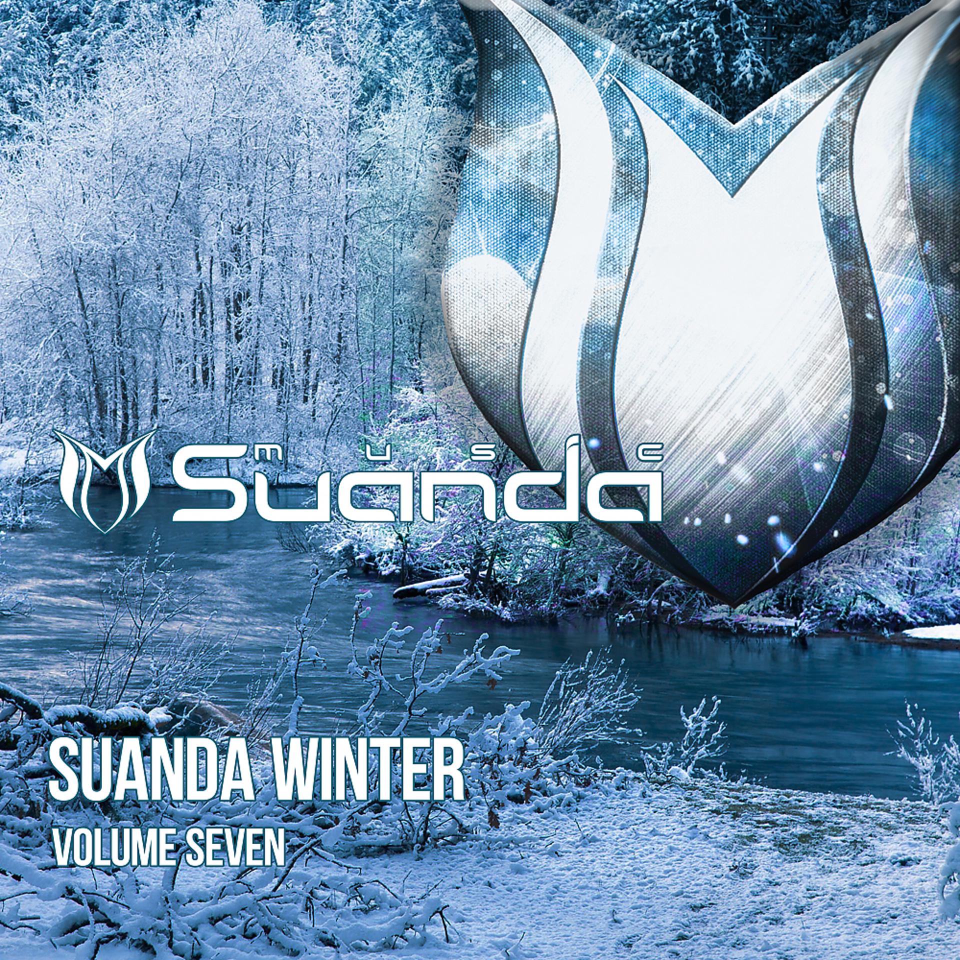 Постер альбома Suanda Winter, Vol. 7