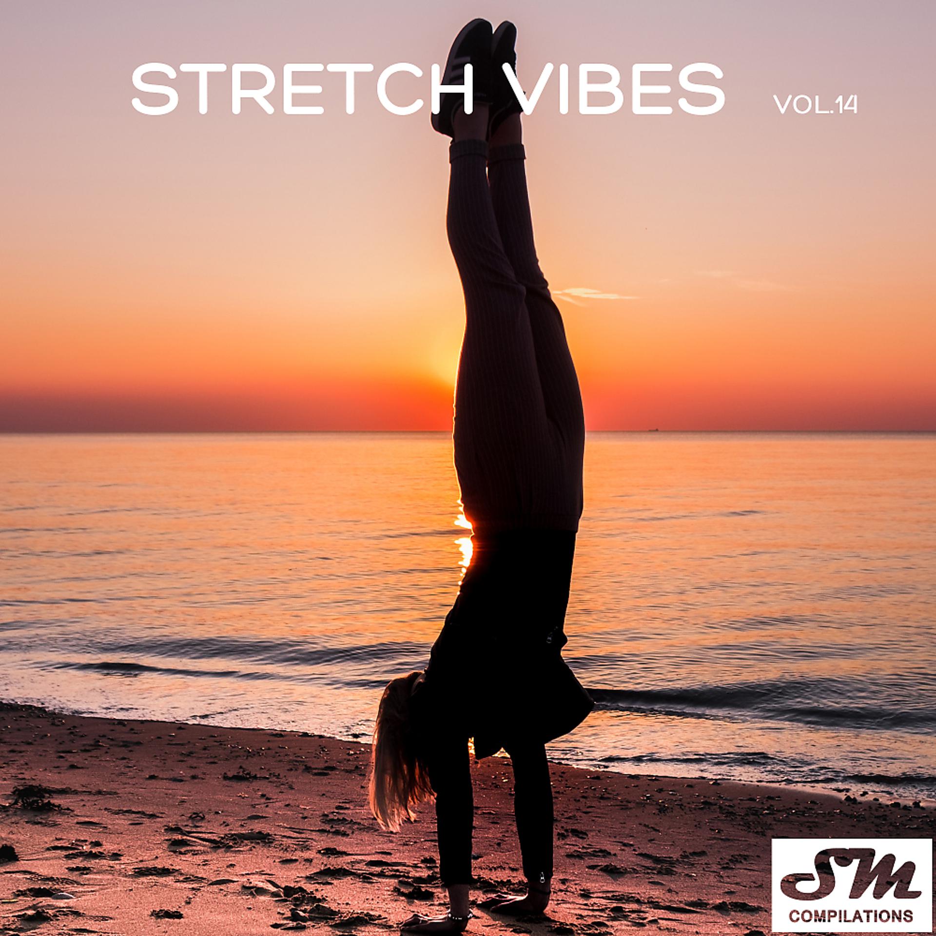 Постер альбома Stretch Vibes, Vol. 14