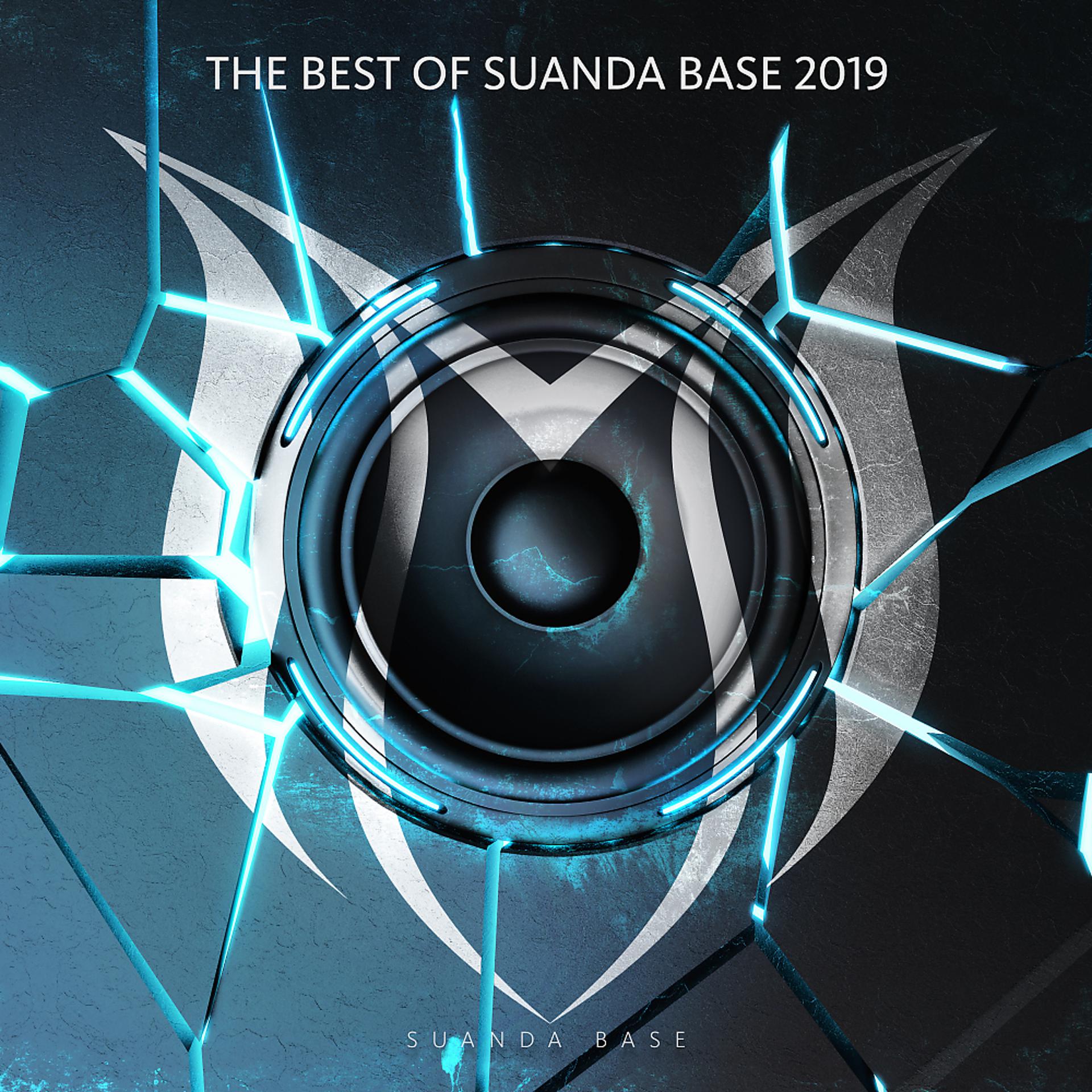 Постер альбома The Best Of Suanda Base 2019