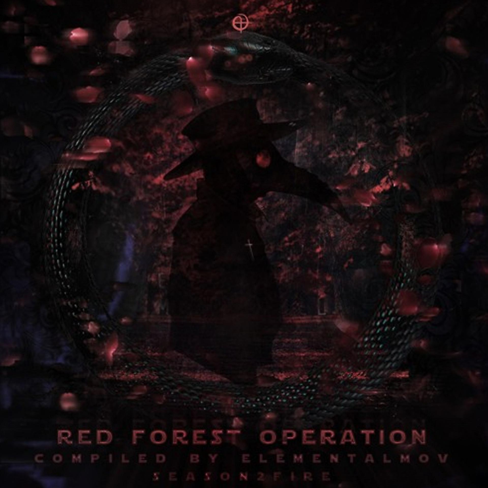 Постер альбома Red Forest Operation