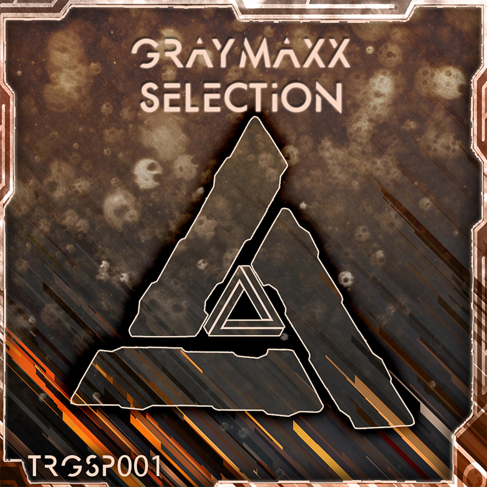 Постер альбома Graymaxx Selection