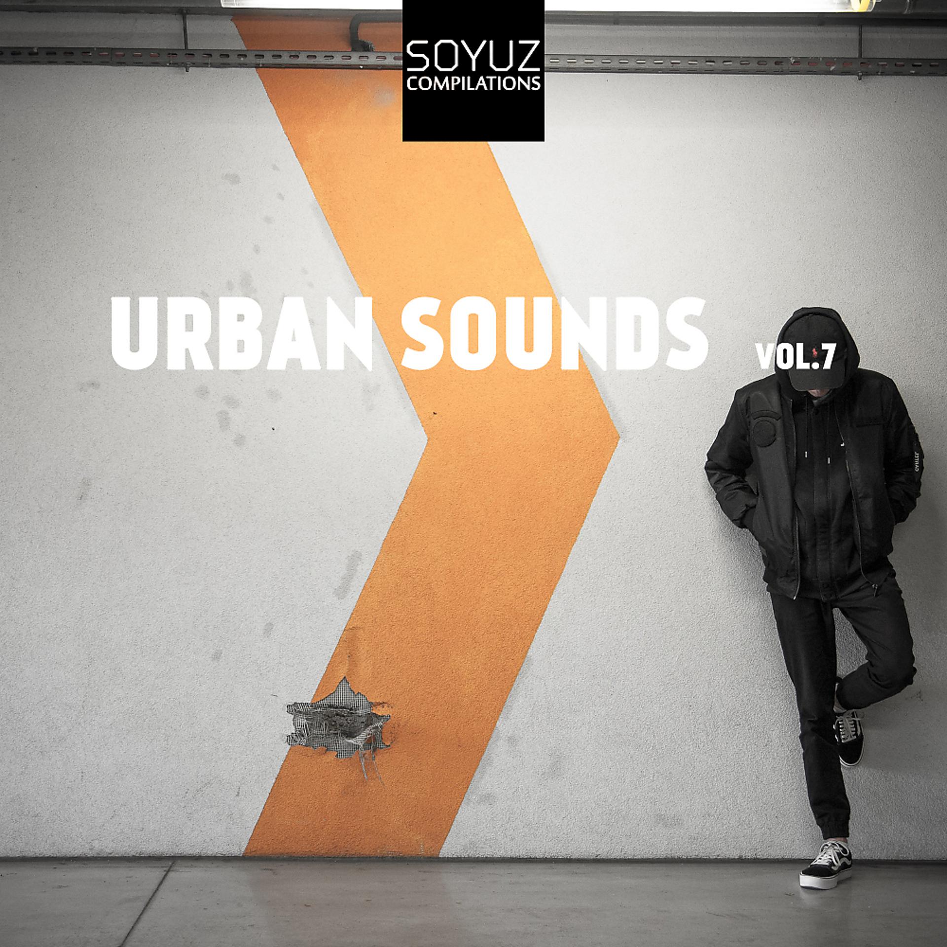 Постер альбома Urban Sounds, Vol. 7