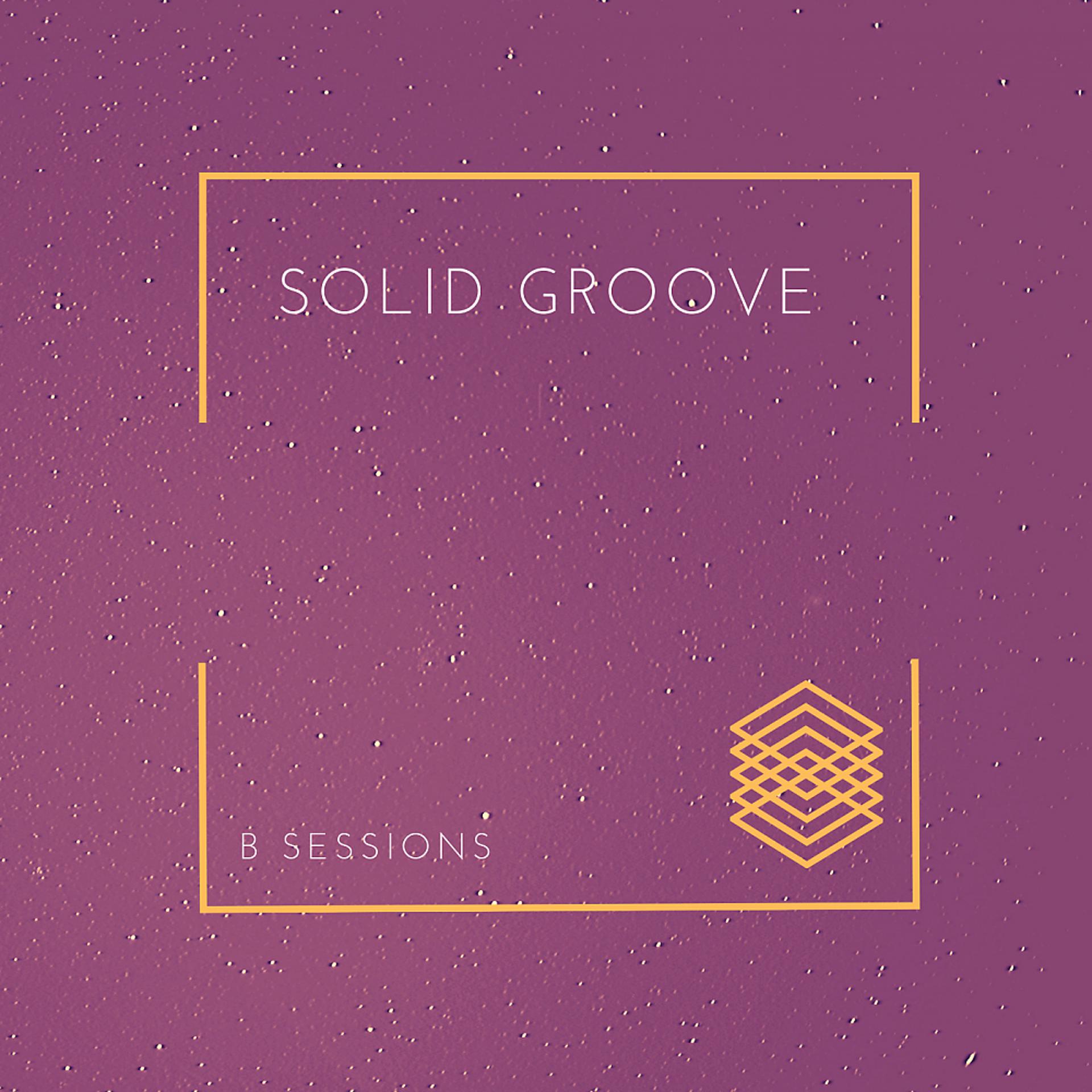 Постер альбома Solid Groove EP