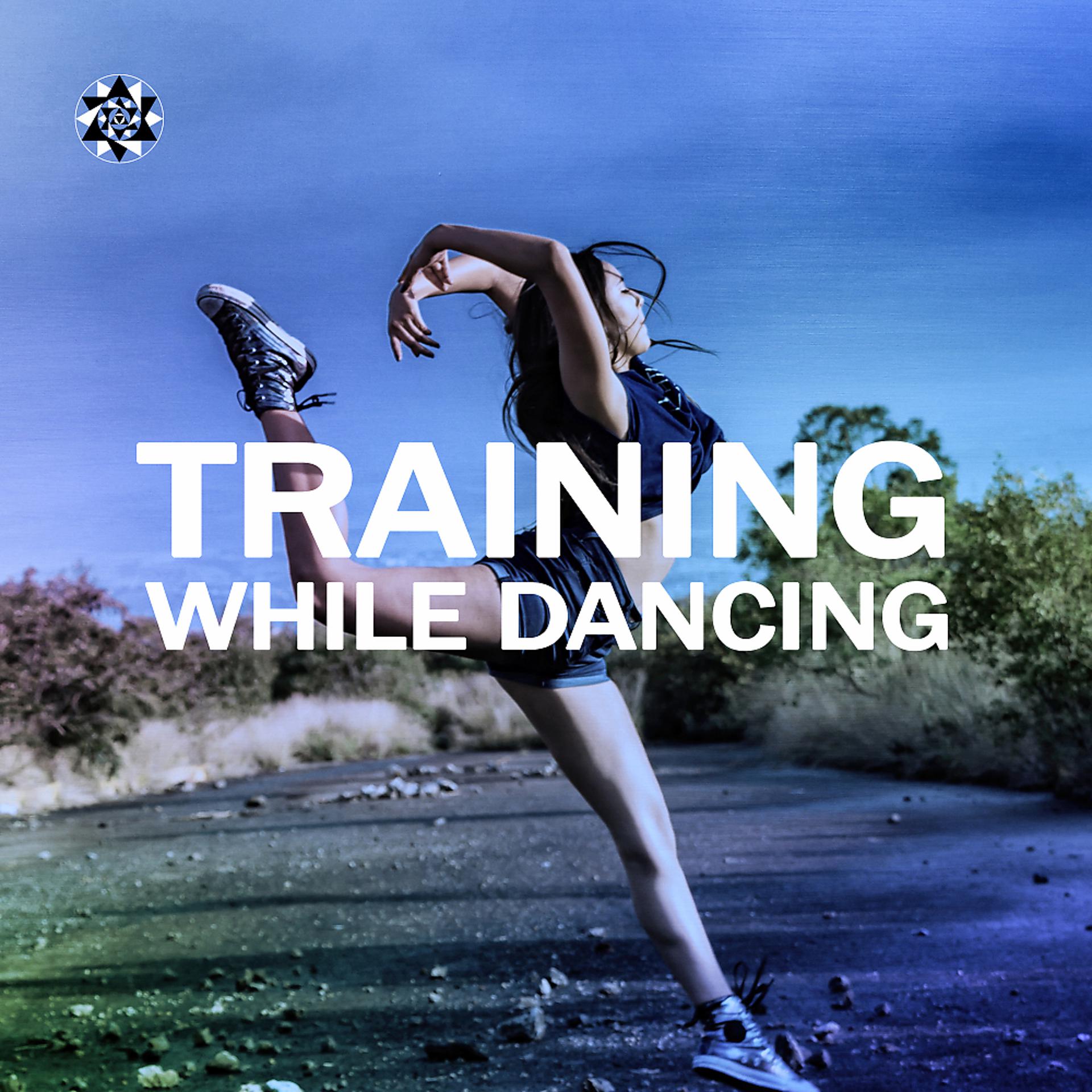 Постер альбома Training While Dancing