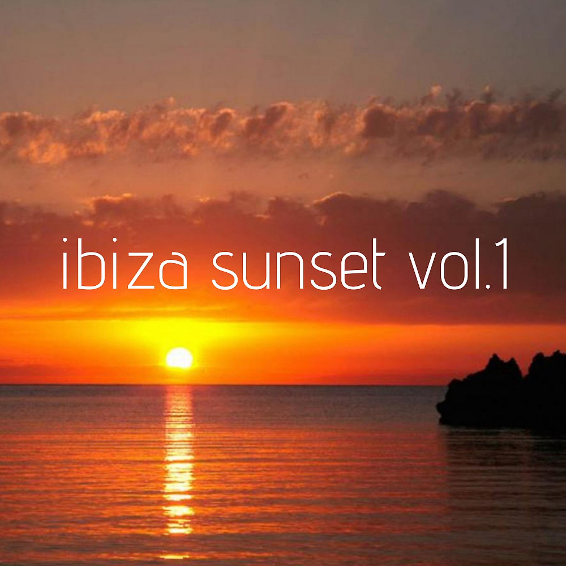 Постер альбома Ibiza Sunset, Vol. 1