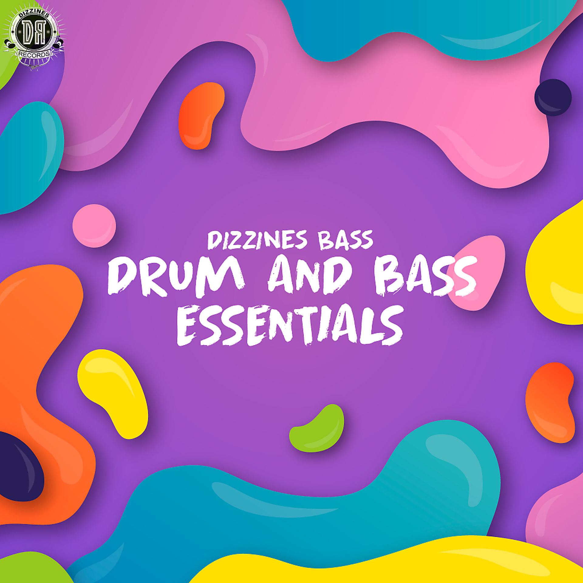 Постер альбома Drum and Bass Essentials