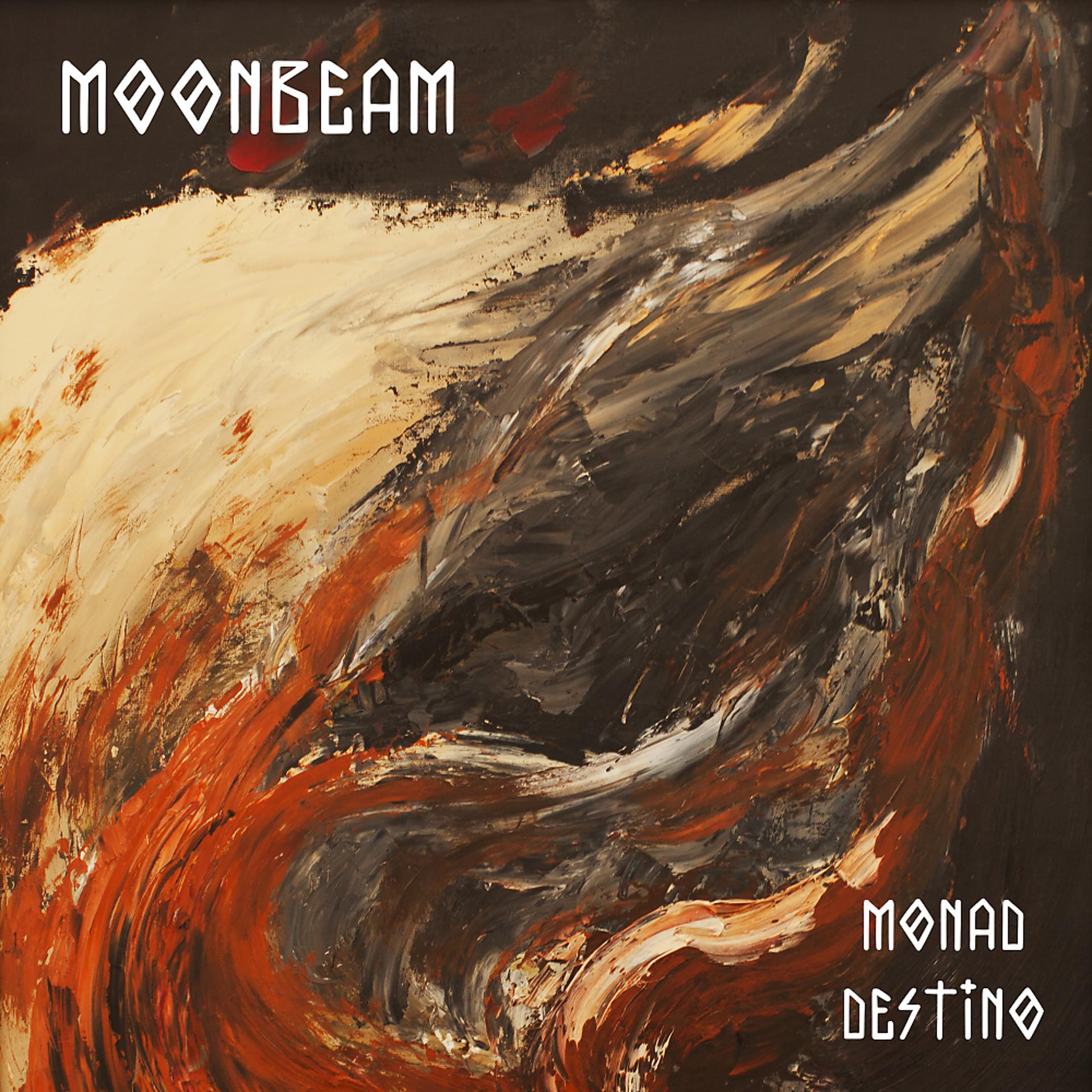 Постер альбома Monad / Destino