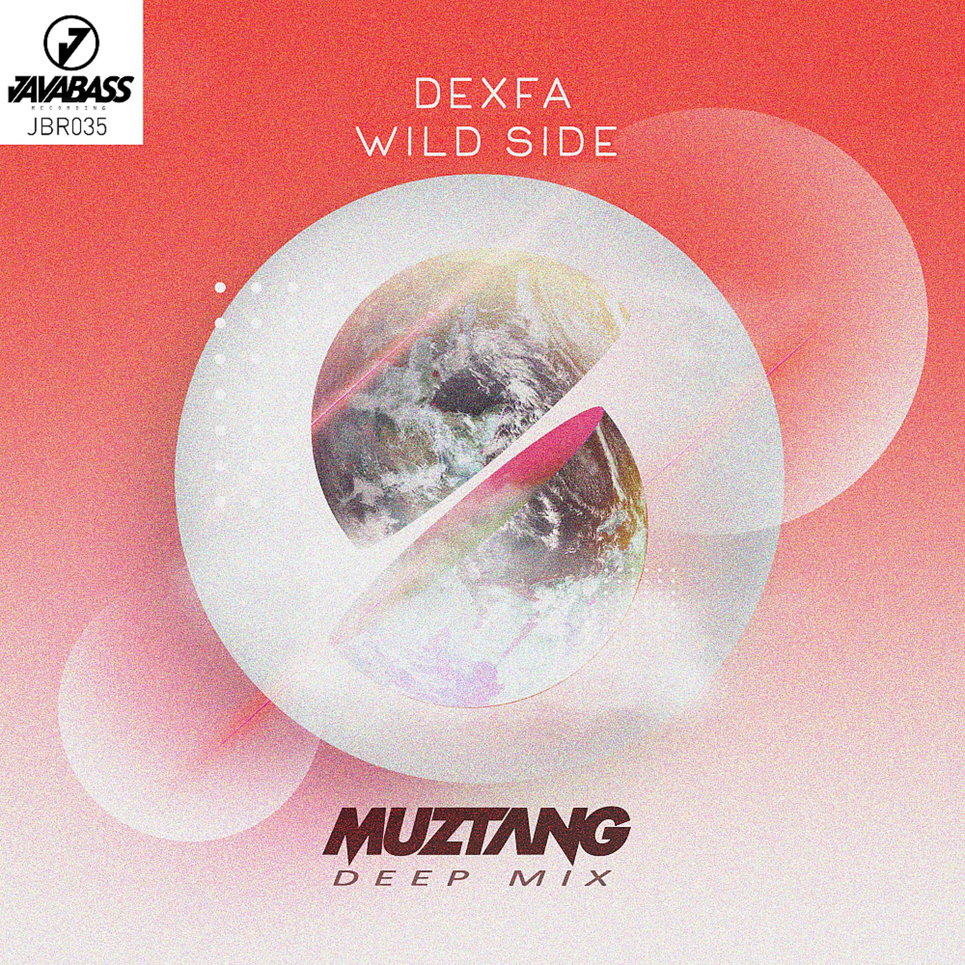 Постер альбома Wild Side (Muztang Deep Remix)