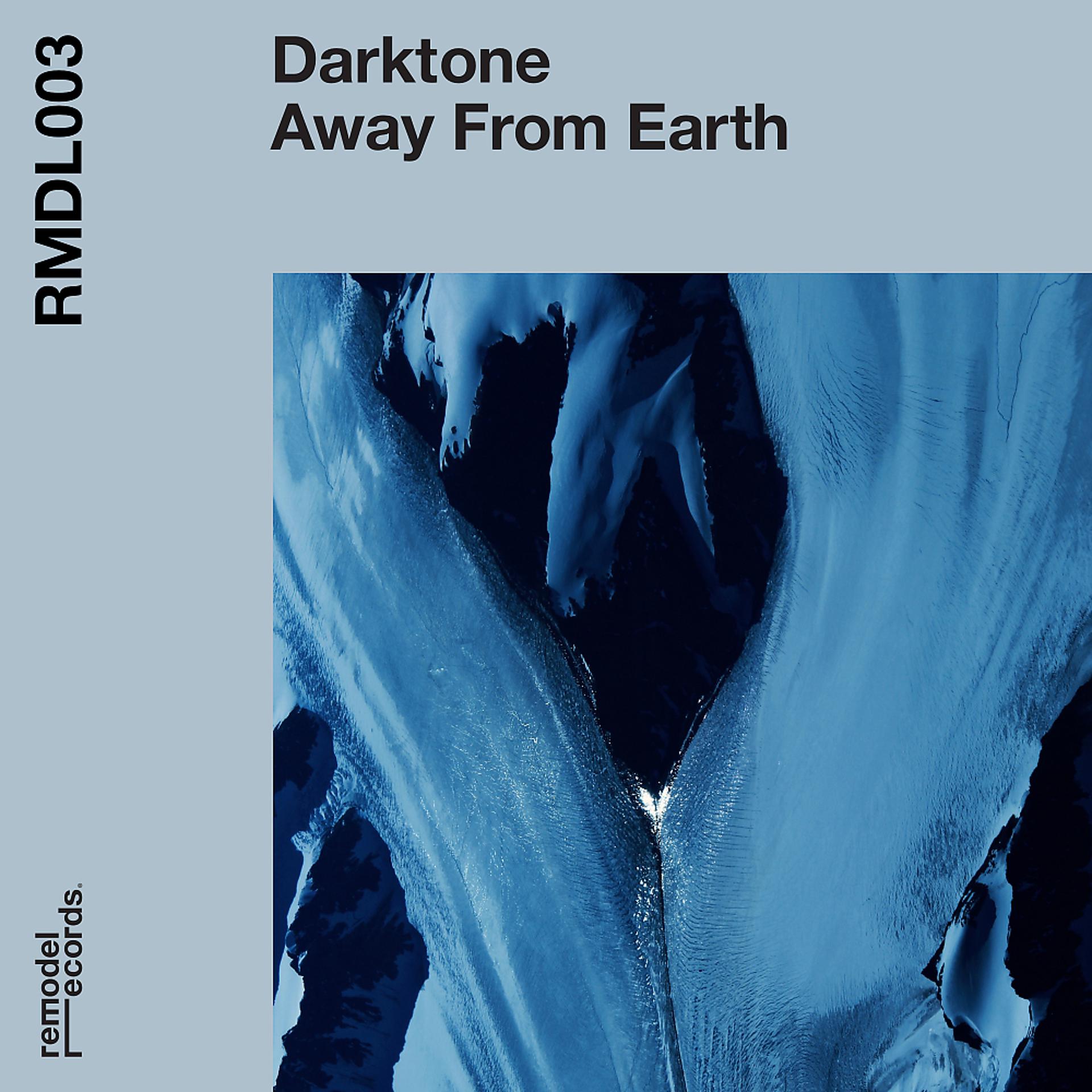 Постер альбома Away From Earth