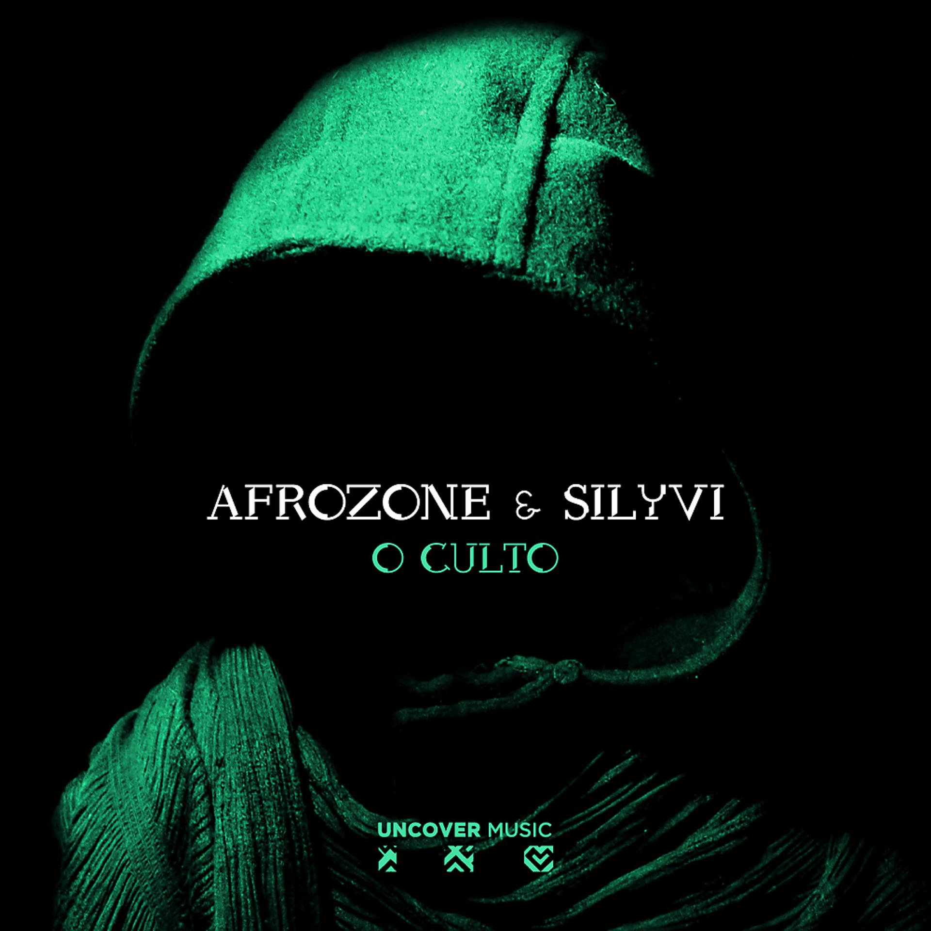 Постер альбома O Culto