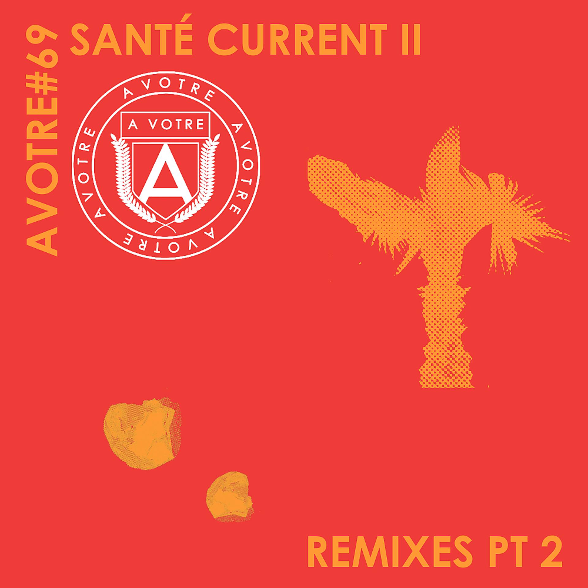 Постер альбома Current II (Remixes, Pt. 2)