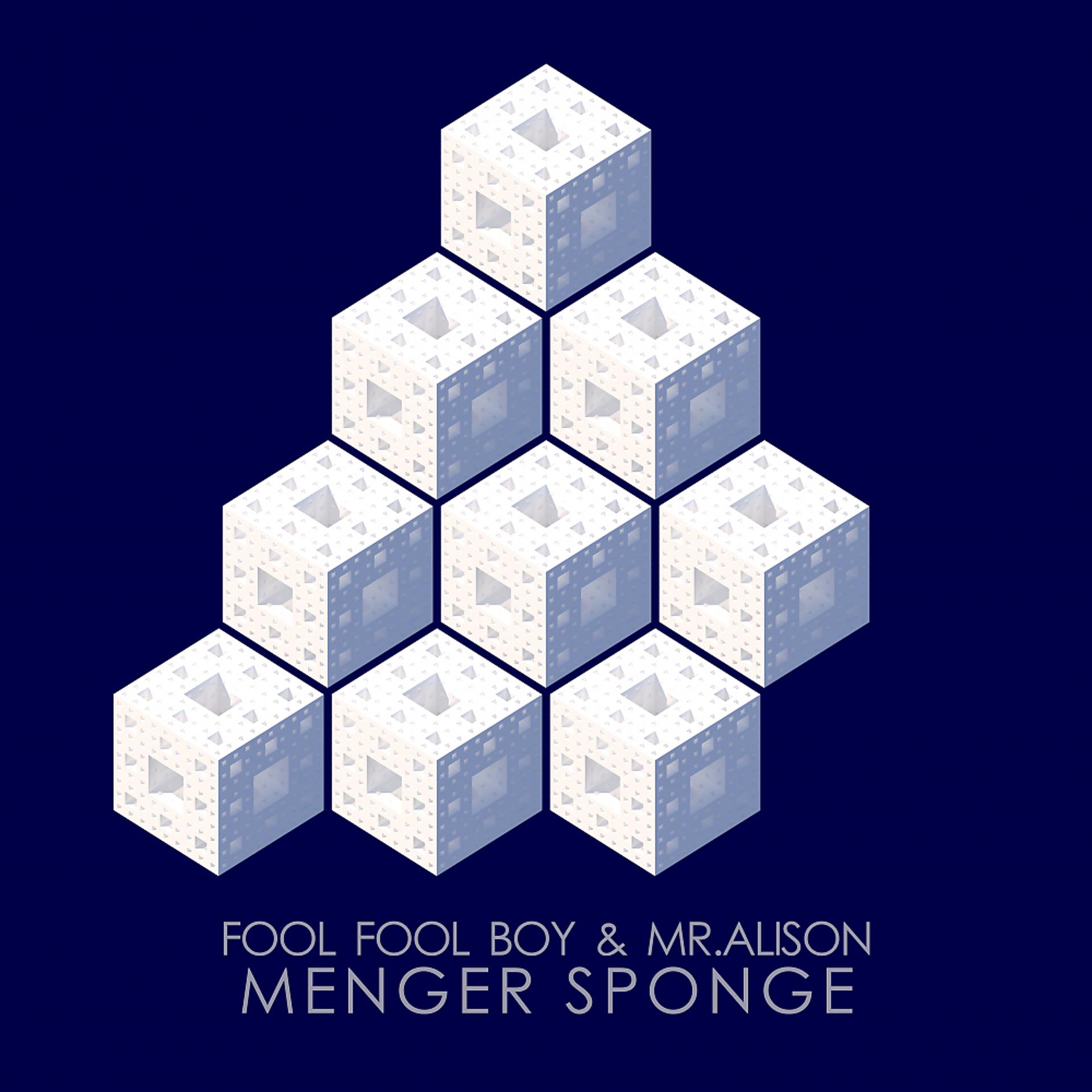 Постер альбома Menger Sponge