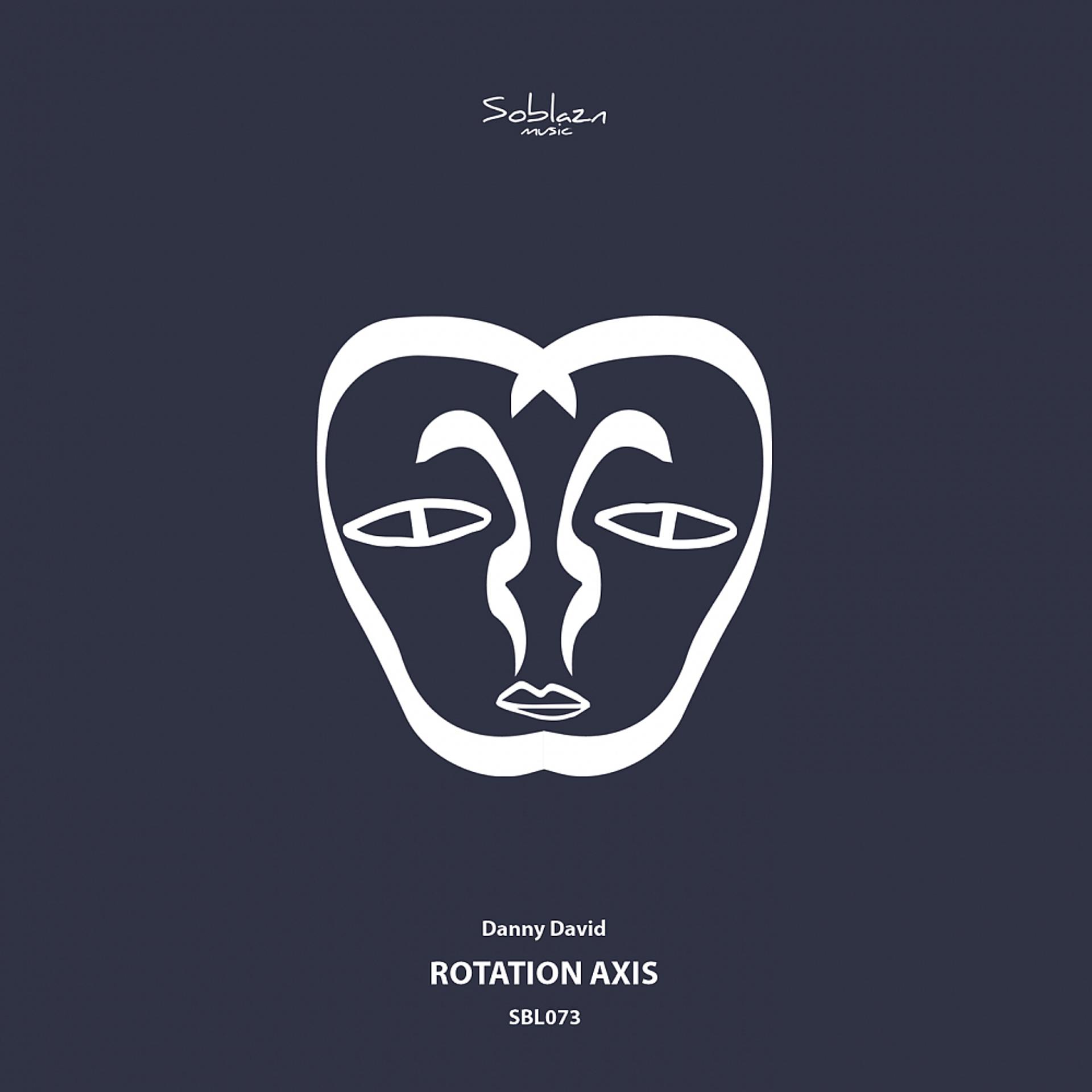 Постер альбома Rotation Axis
