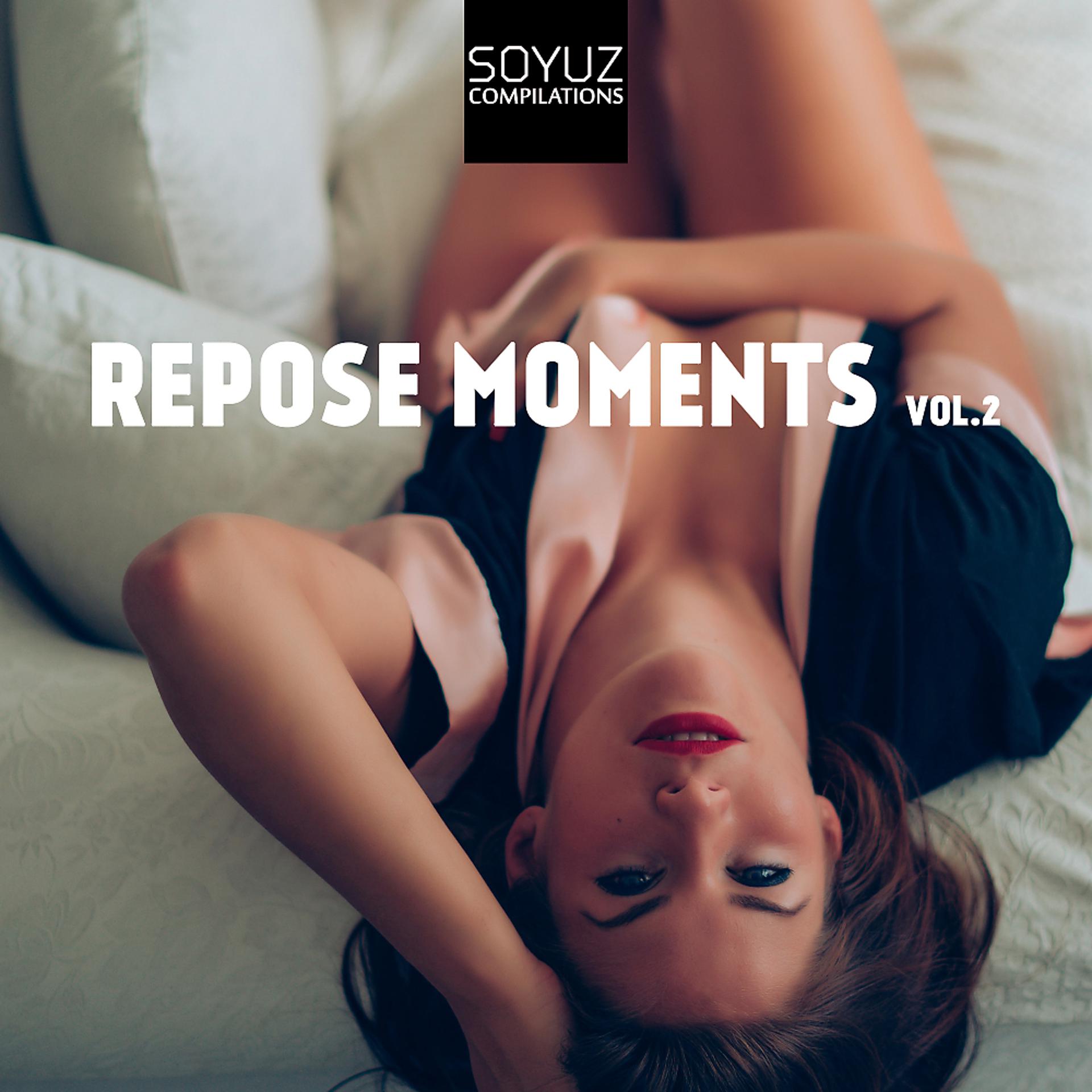 Постер альбома Repose Moments, Vol. 2