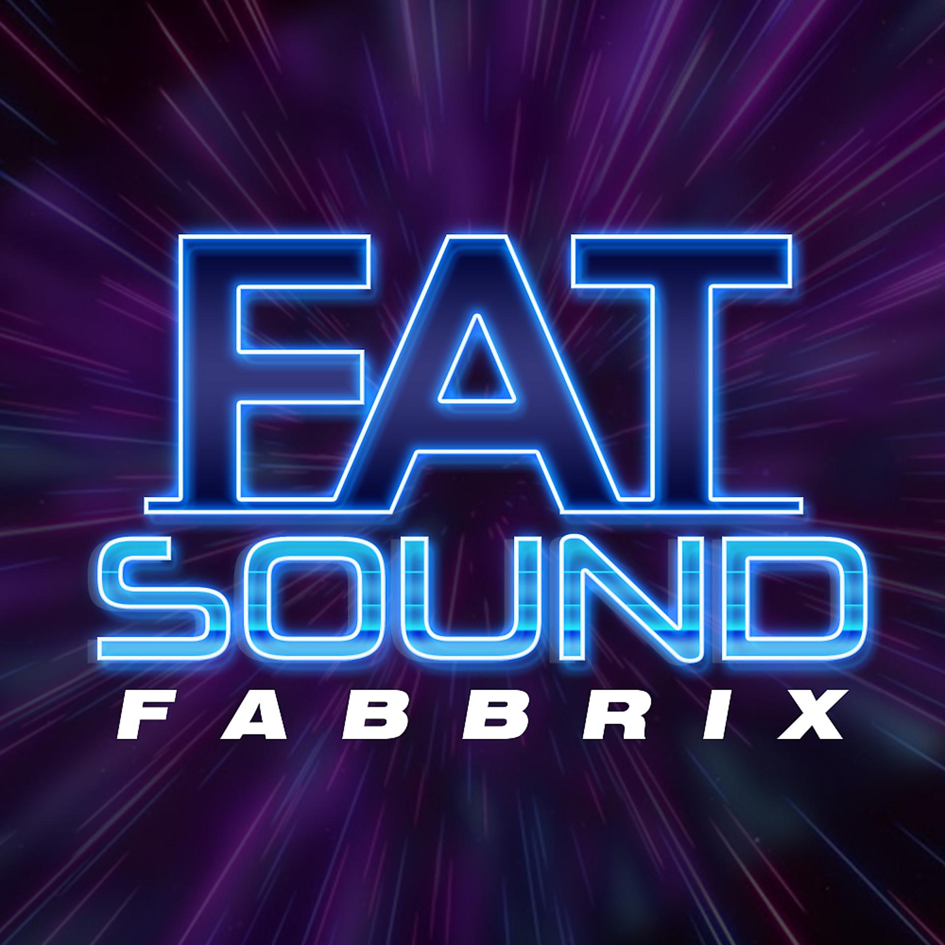 Постер альбома Fat Sound