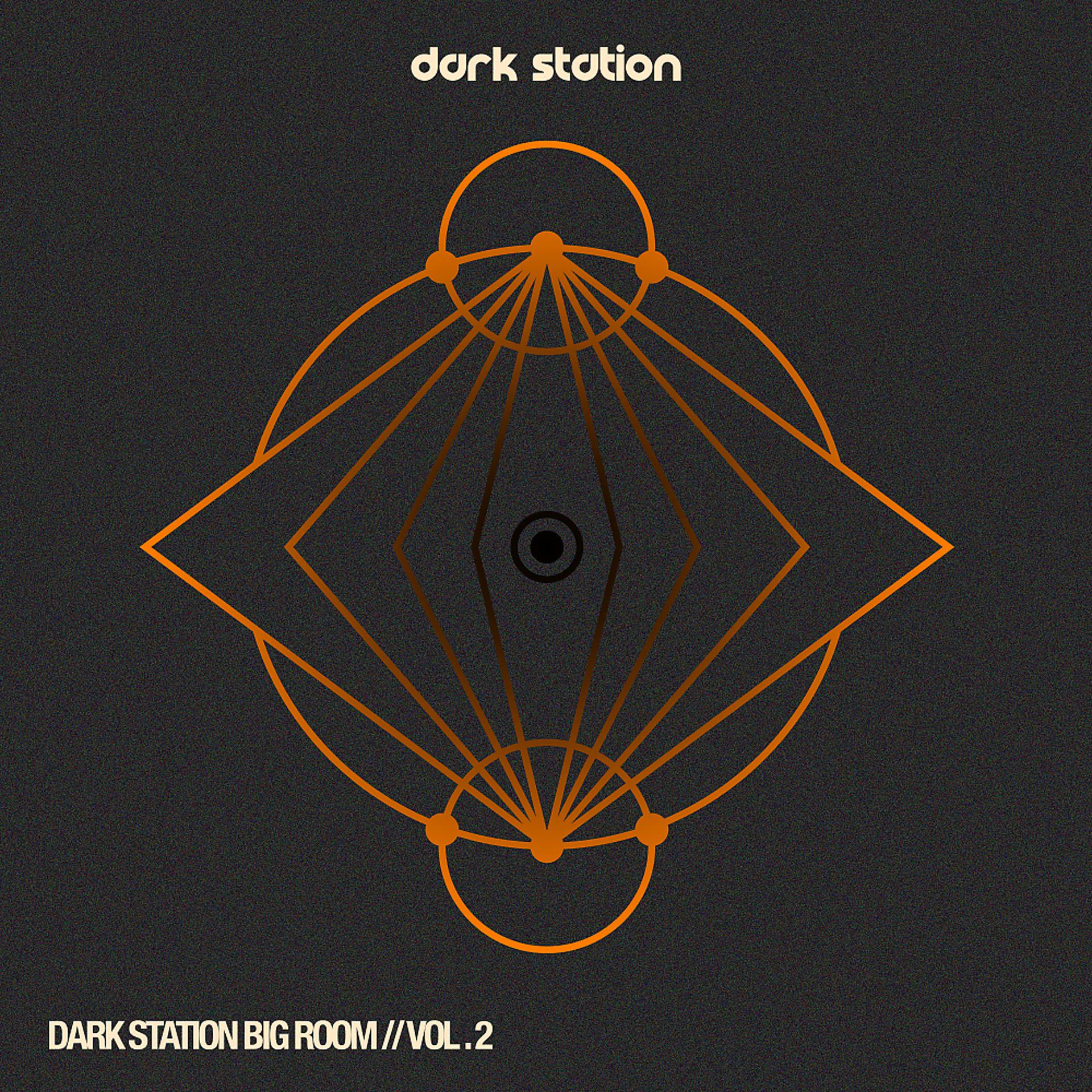 Постер альбома Dark Station Big Room, Vol.2