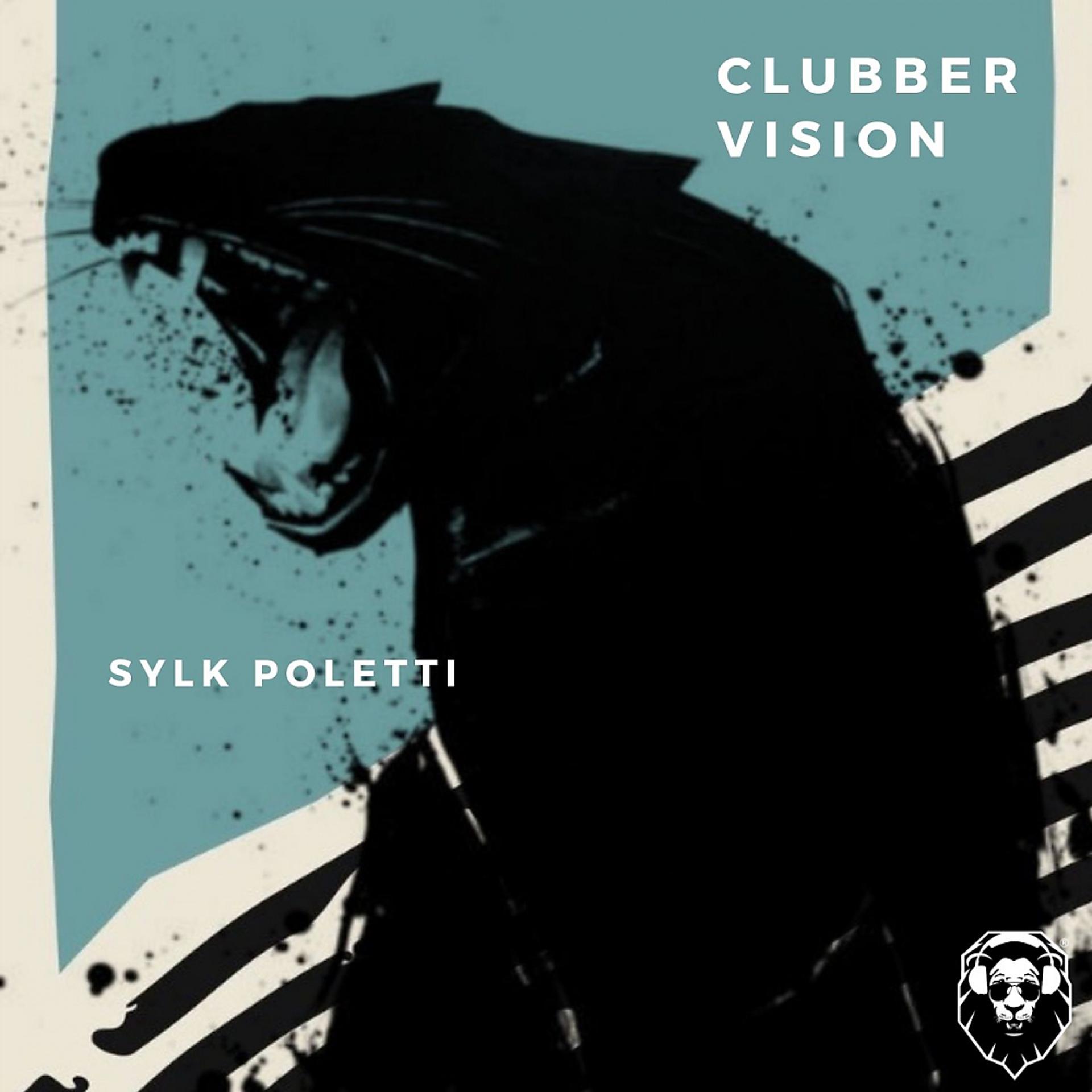 Постер альбома Clubber Vision
