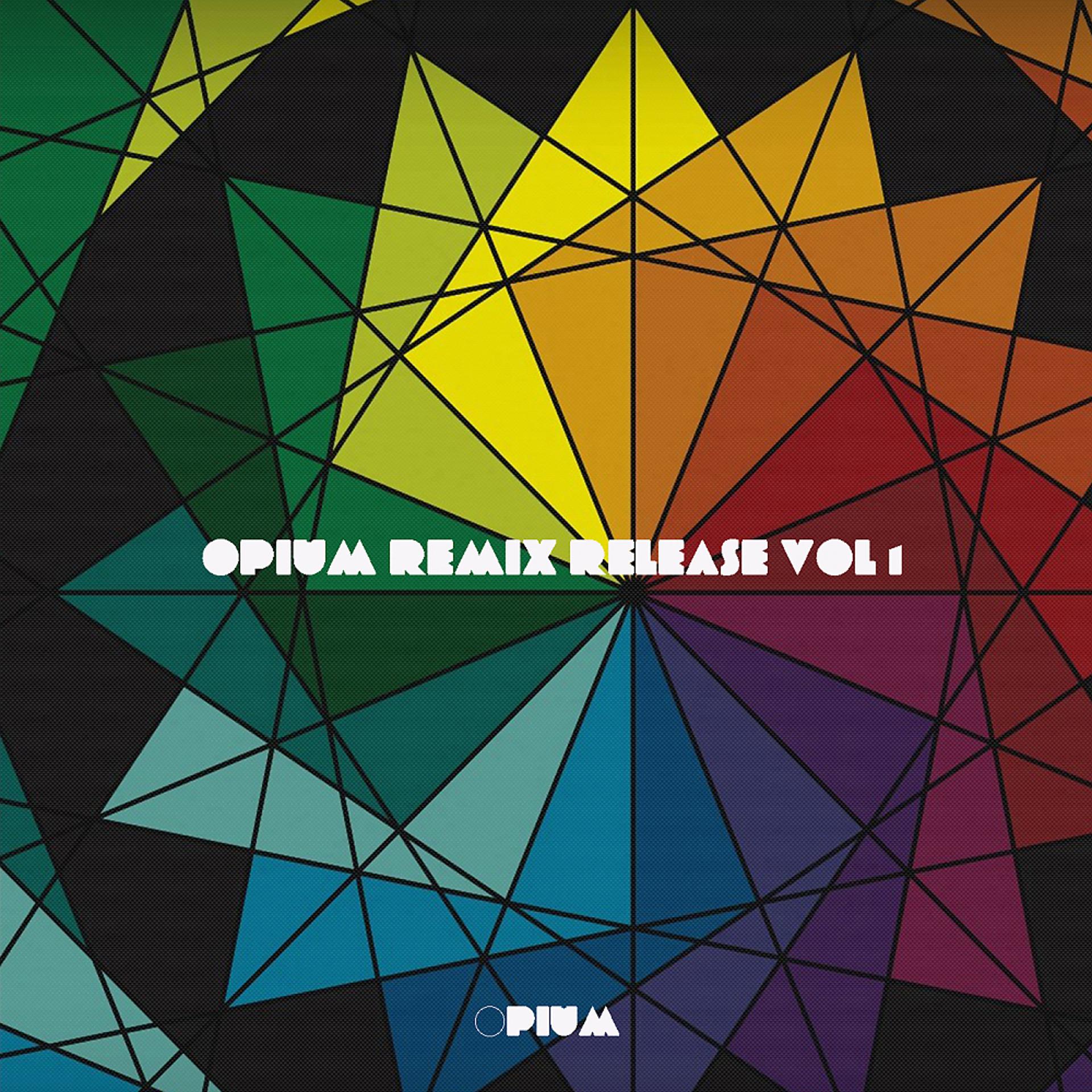 Постер альбома Opium Muzik / Remix Release