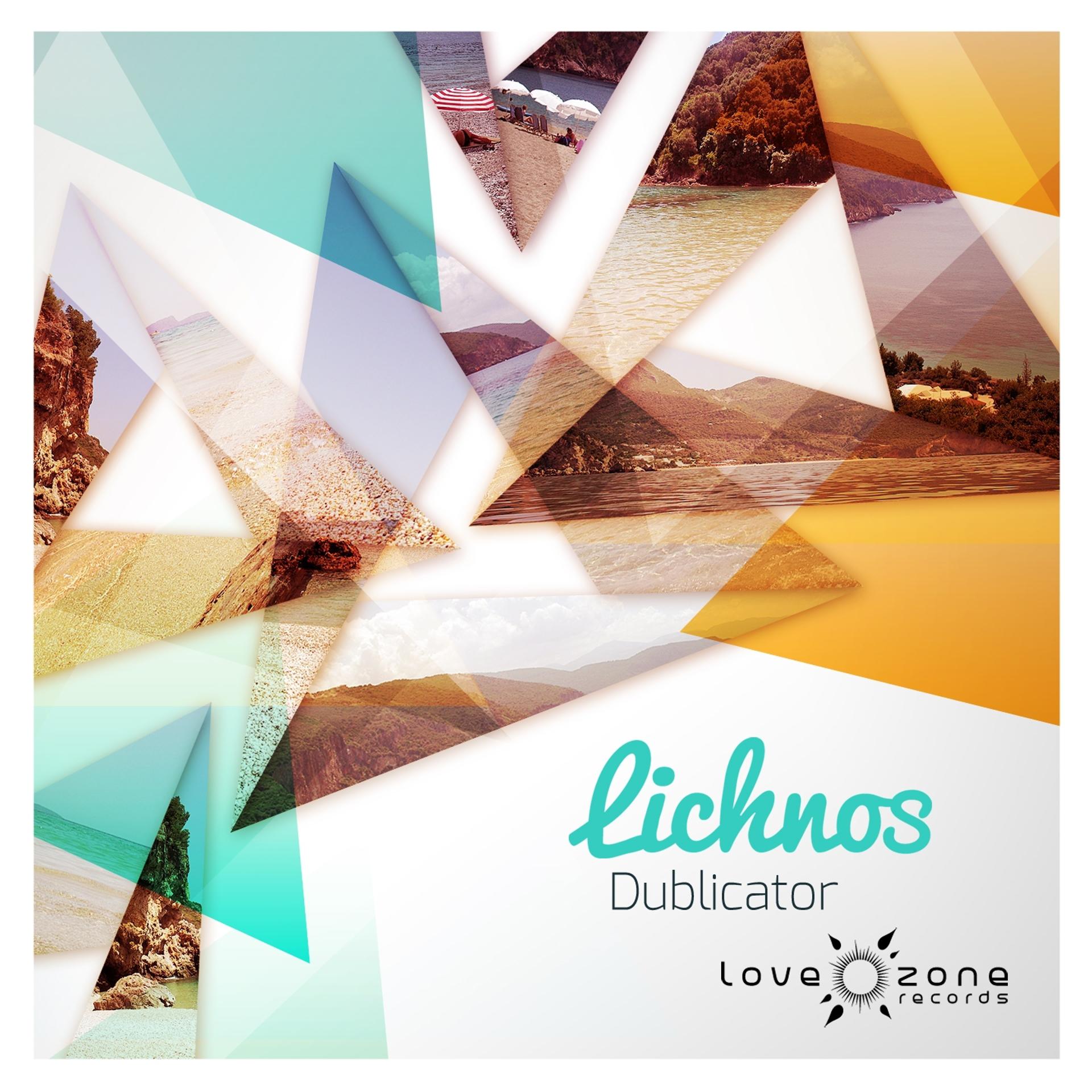 Постер альбома Lichnos