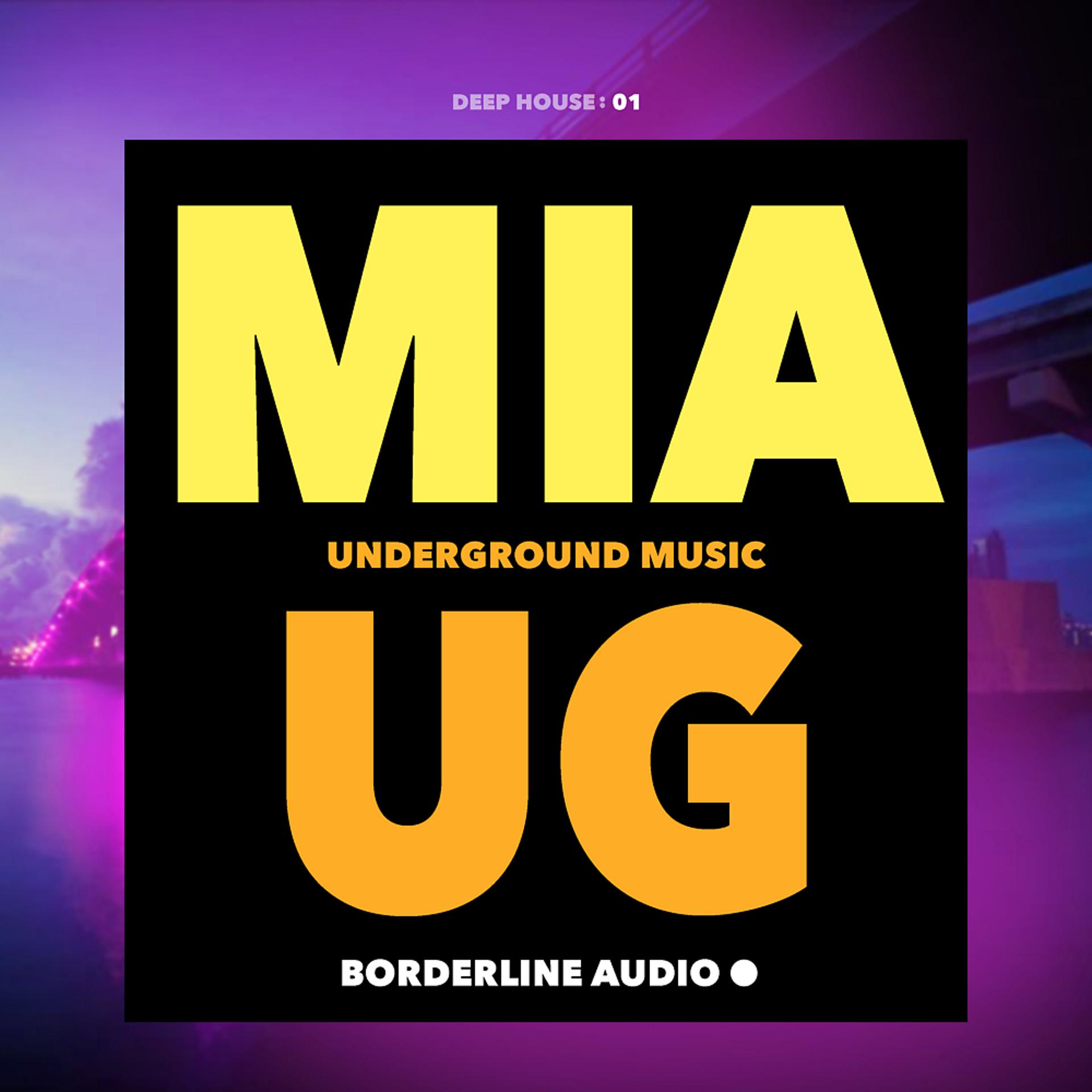 Постер альбома Underground Music