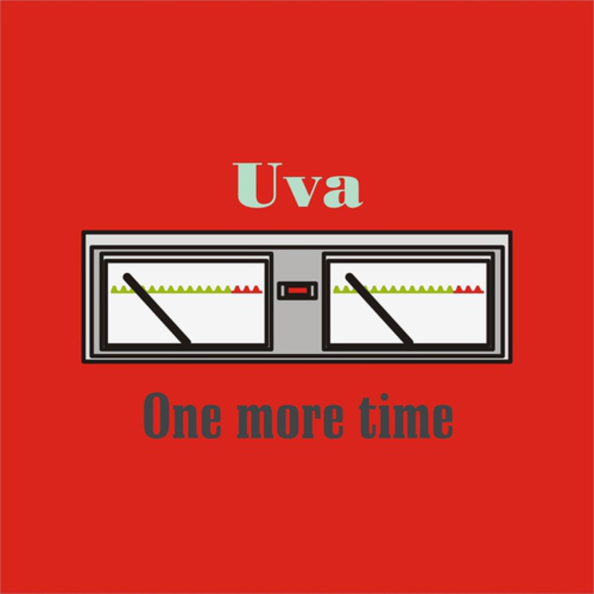 Постер альбома Uva
