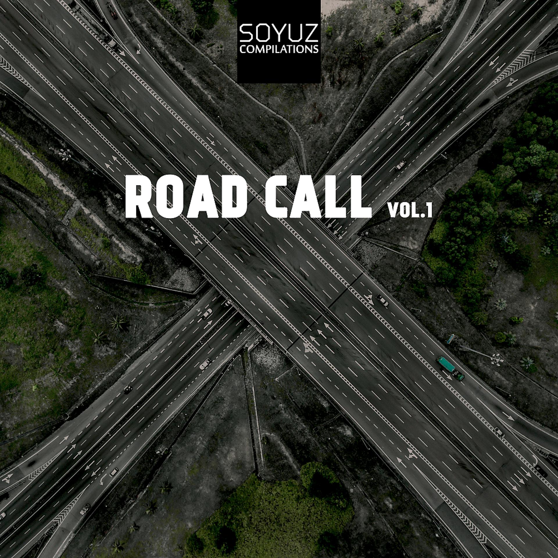 Постер альбома Road Call, Vol. 1