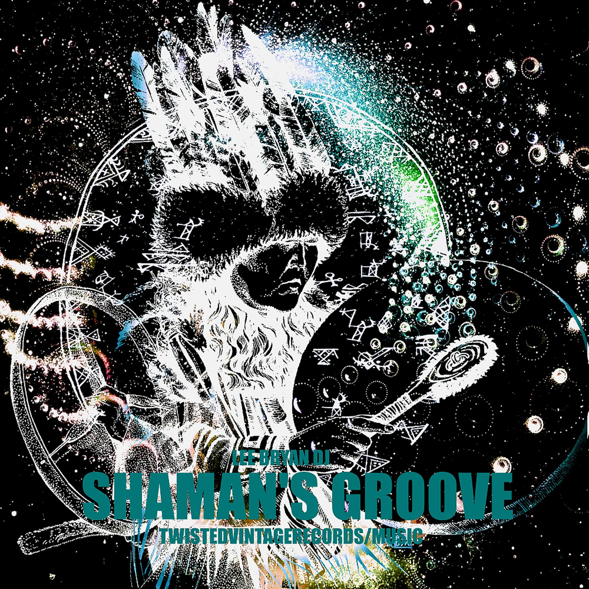 Постер альбома The Shaman's Groove