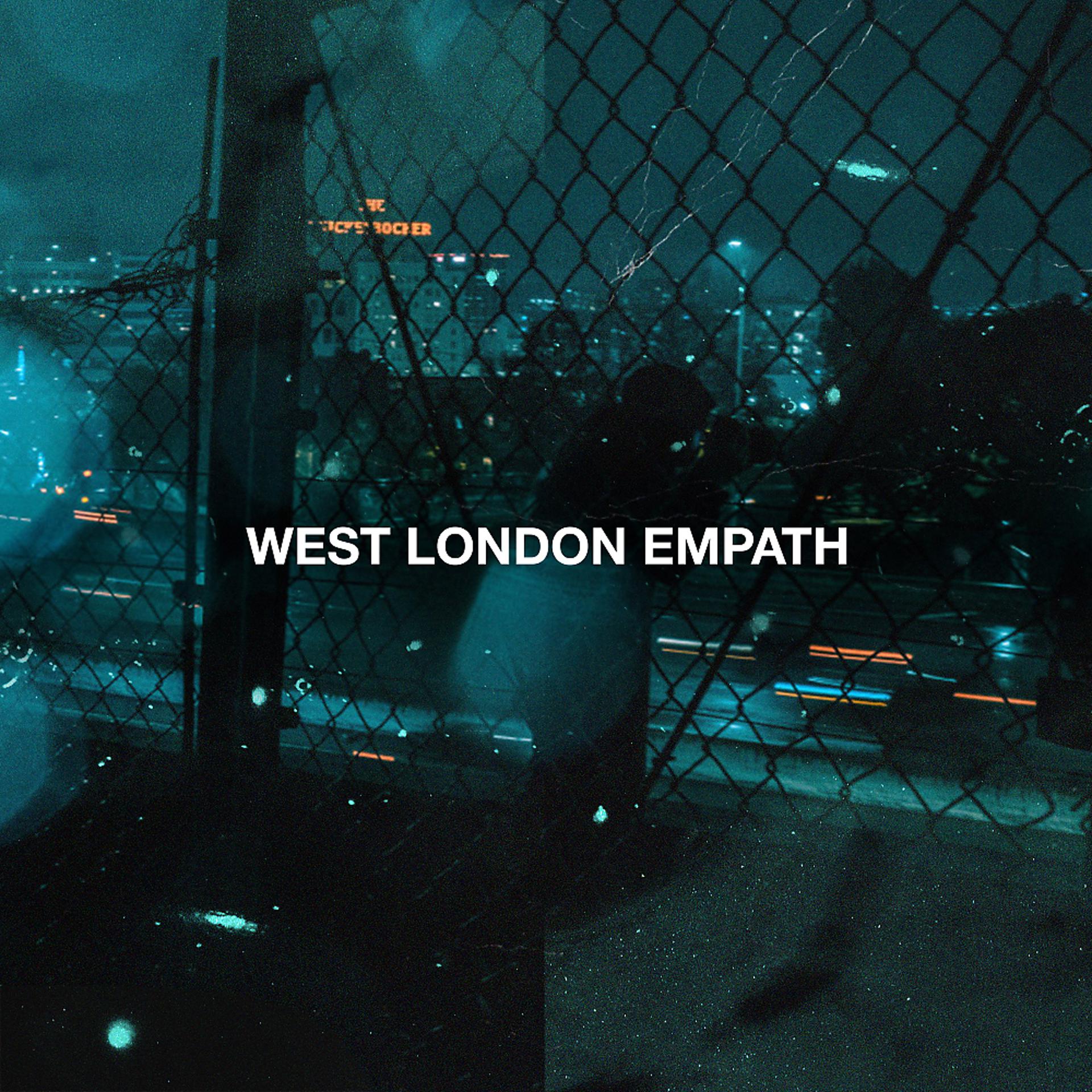 Постер альбома West London Empath