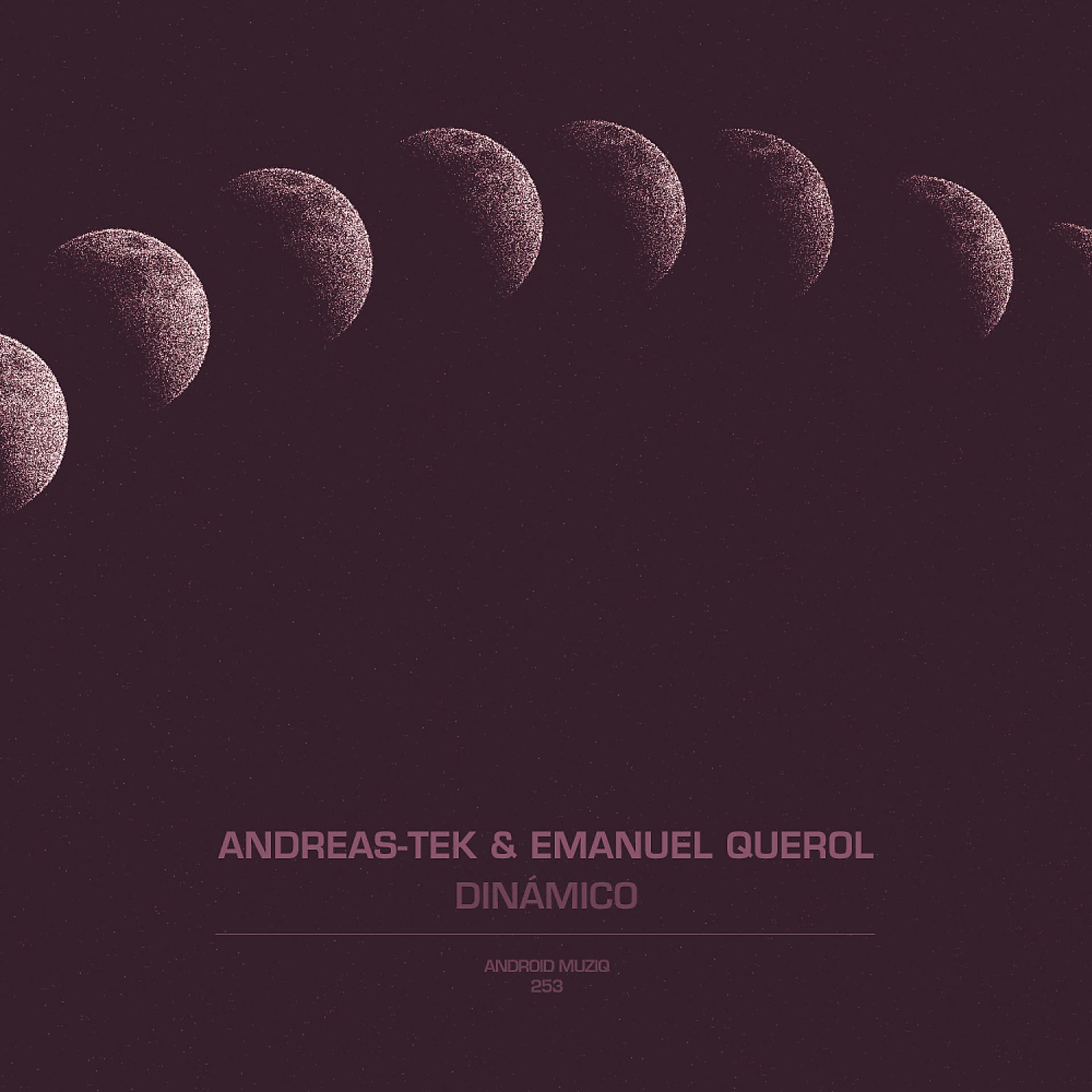 Постер альбома Dinámico