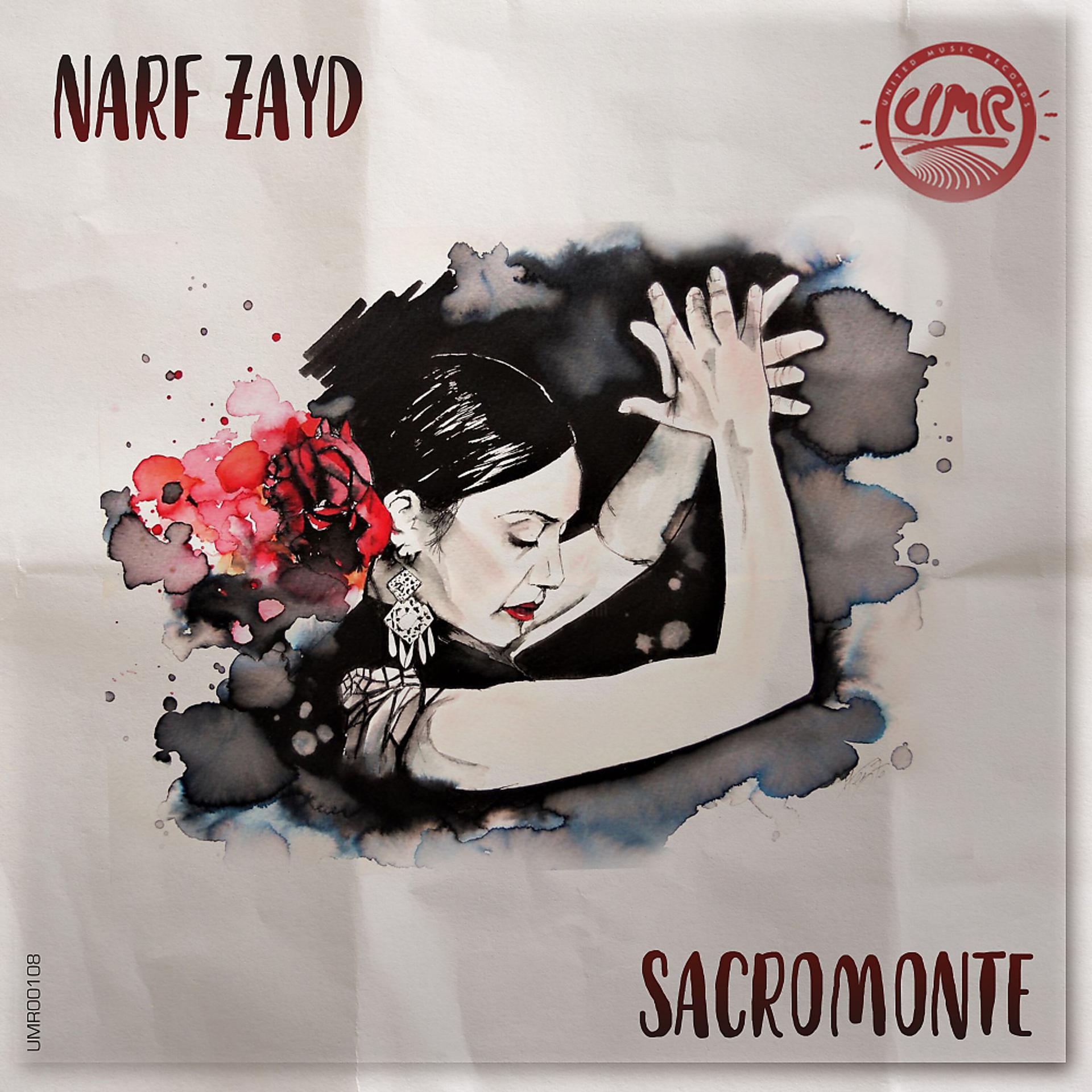 Постер альбома Sacromonte