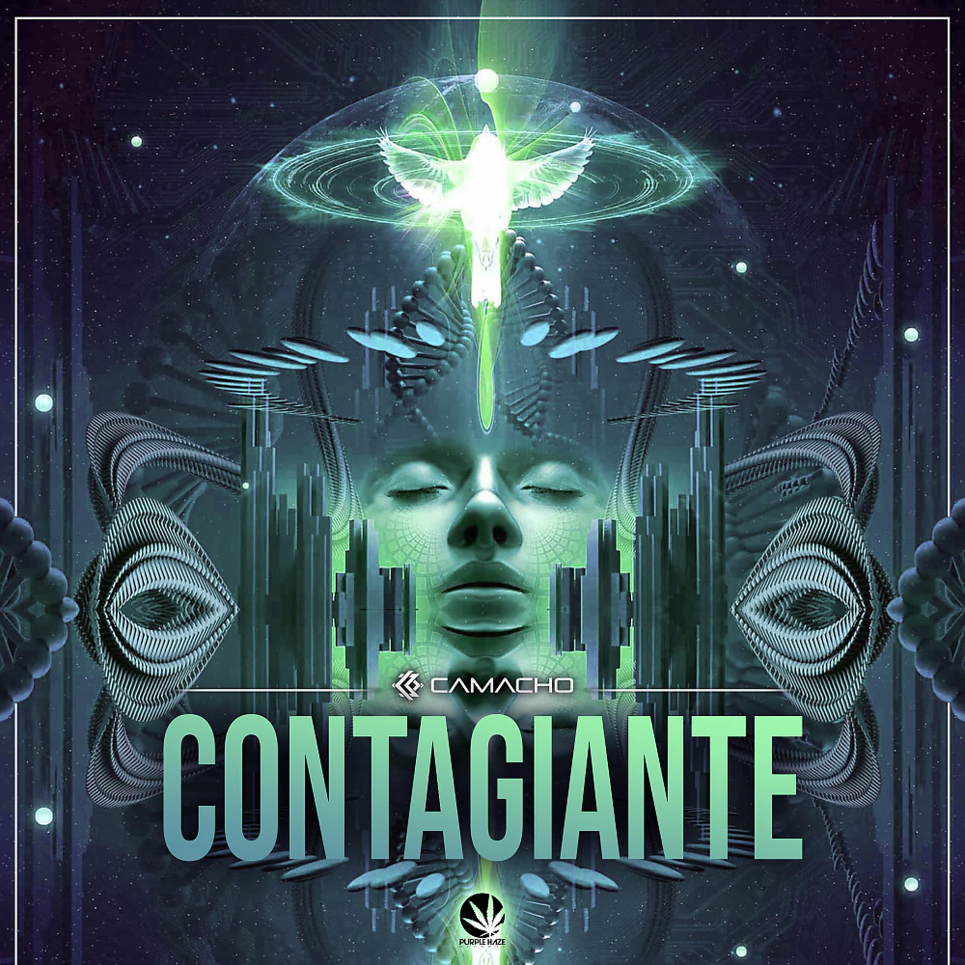 Постер альбома Contagiante II