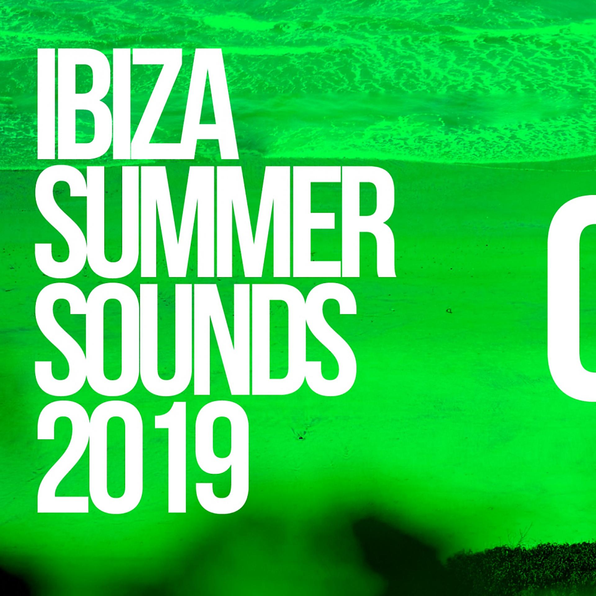 Постер альбома Ibiza Summer Sounds 2019