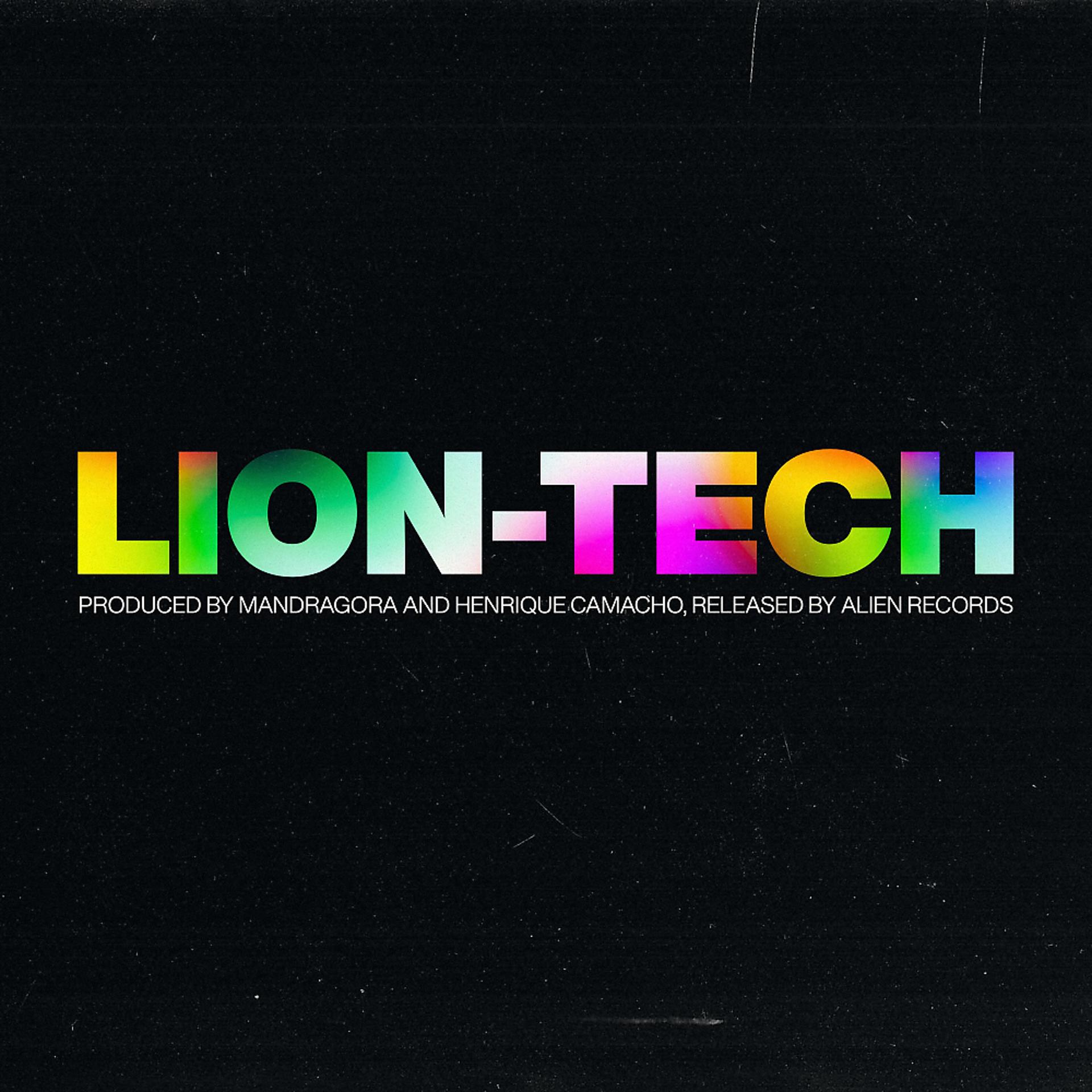 Постер альбома Lion-Tech