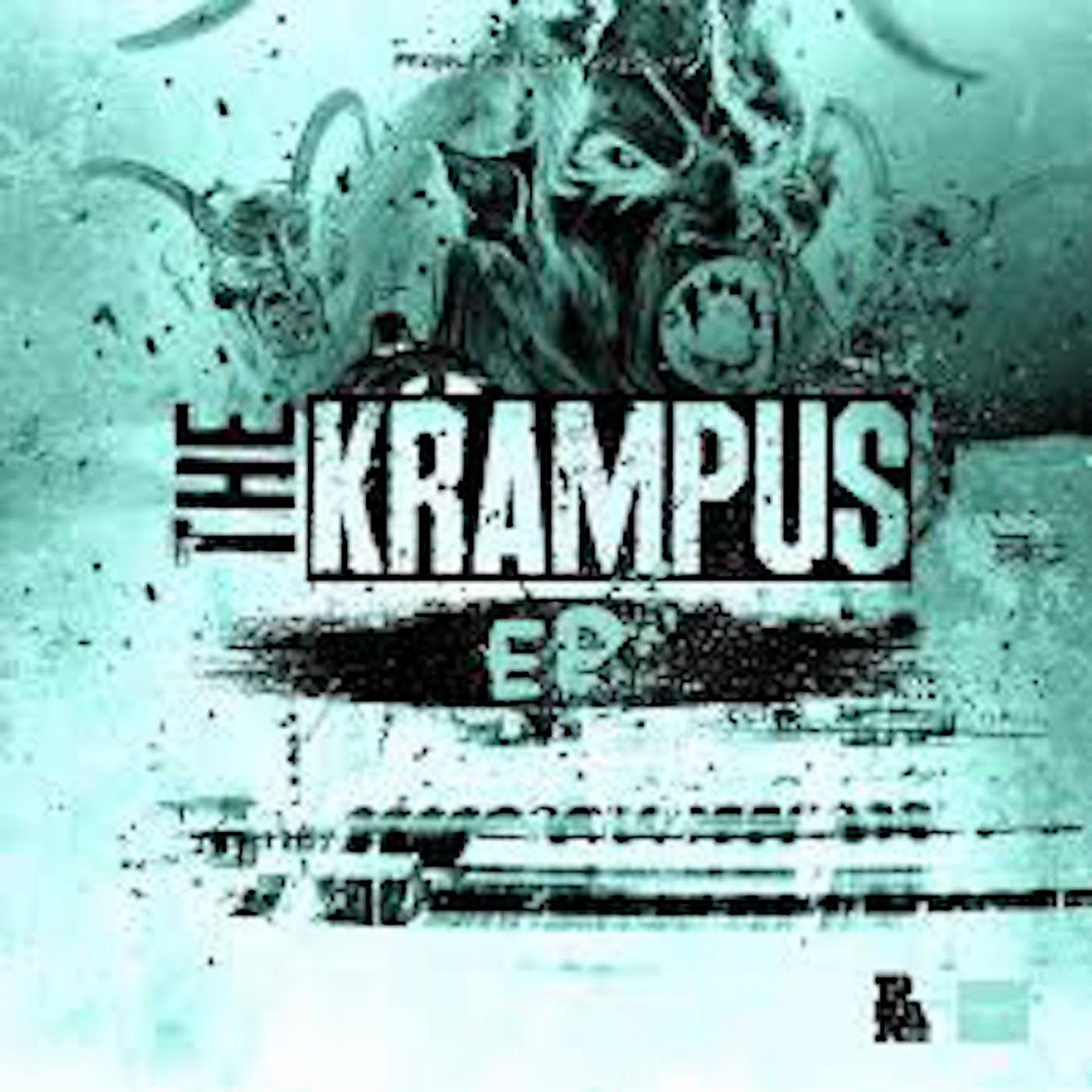 Постер альбома Krampus Volume 2