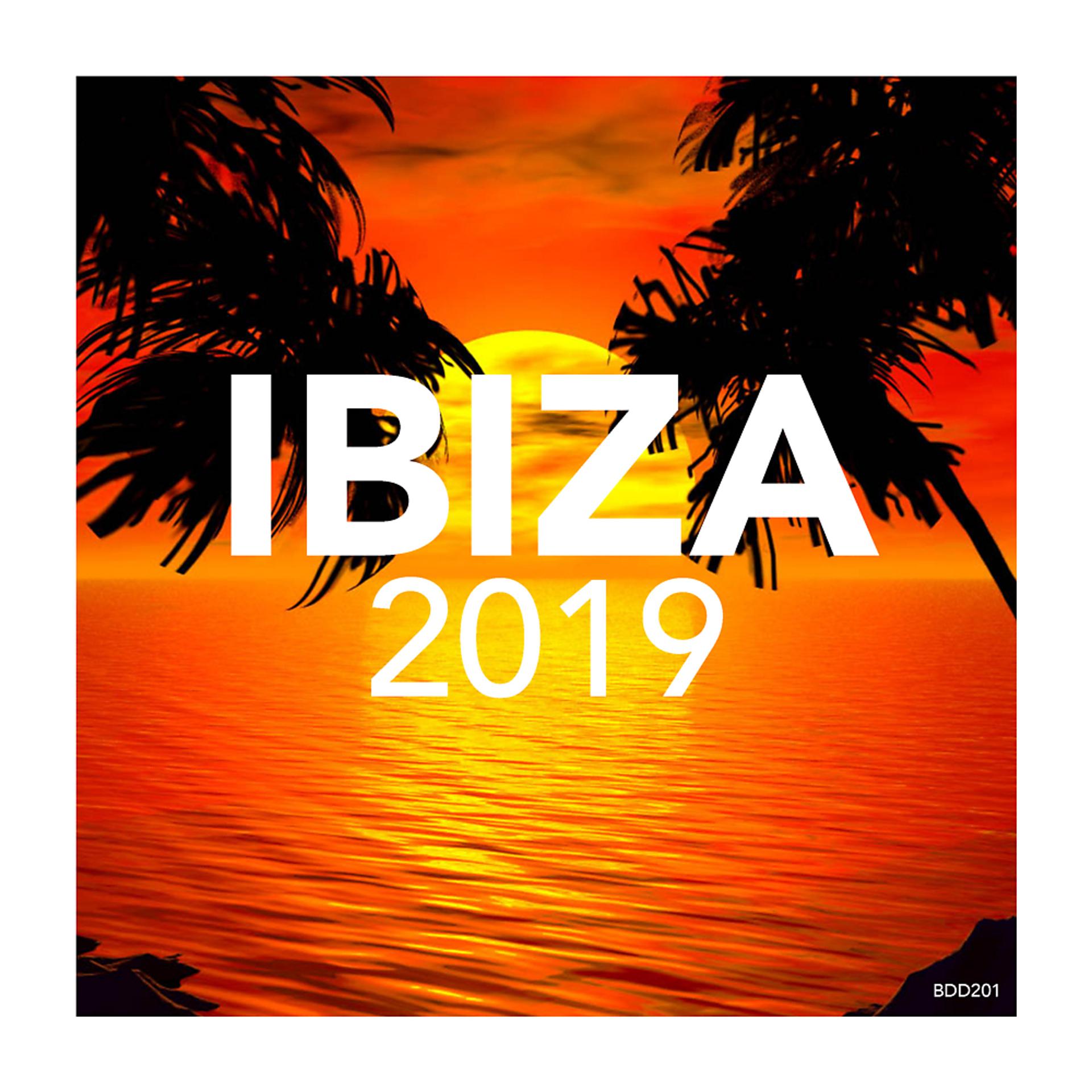 Постер альбома Ibiza 2019