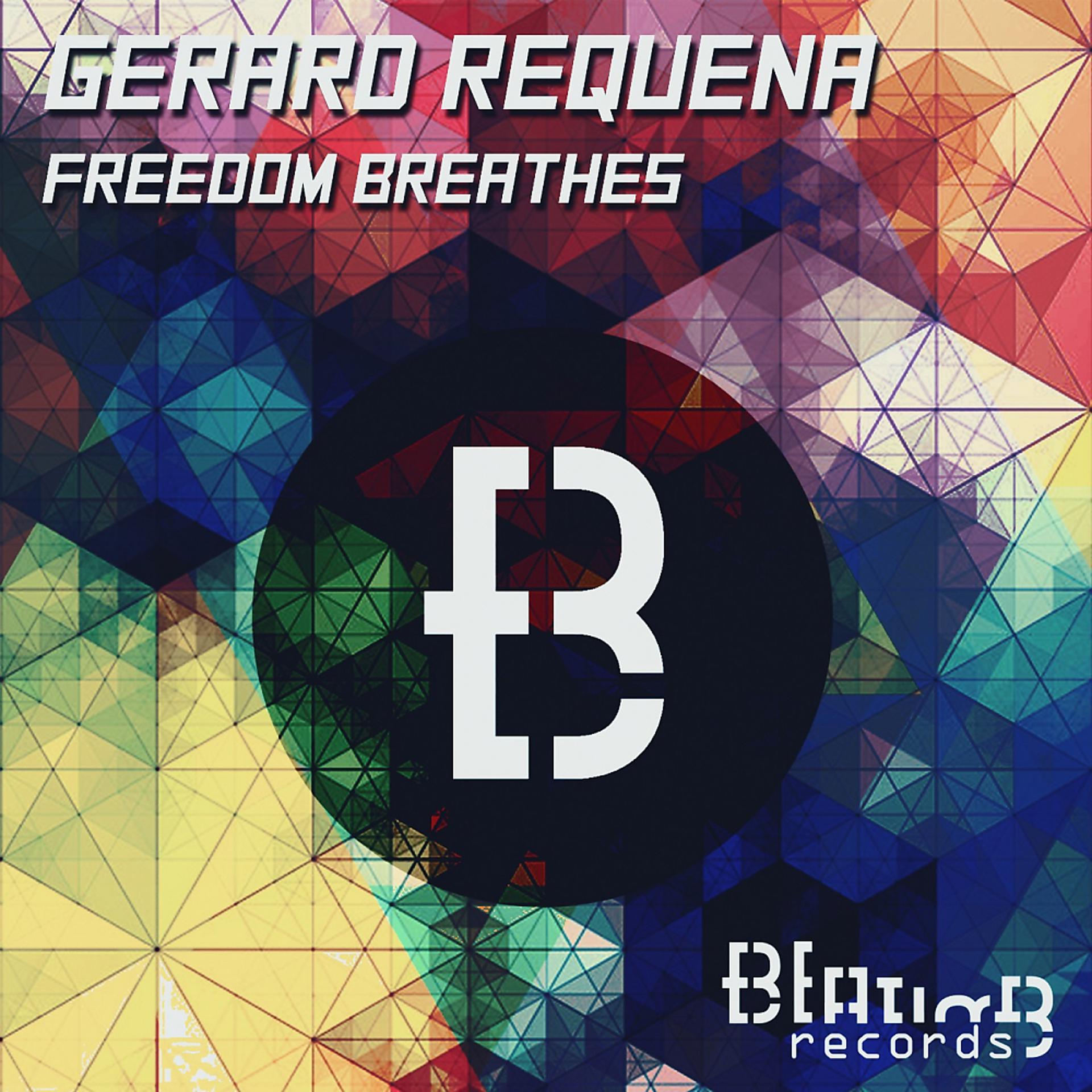 Постер альбома Freedom Breathes