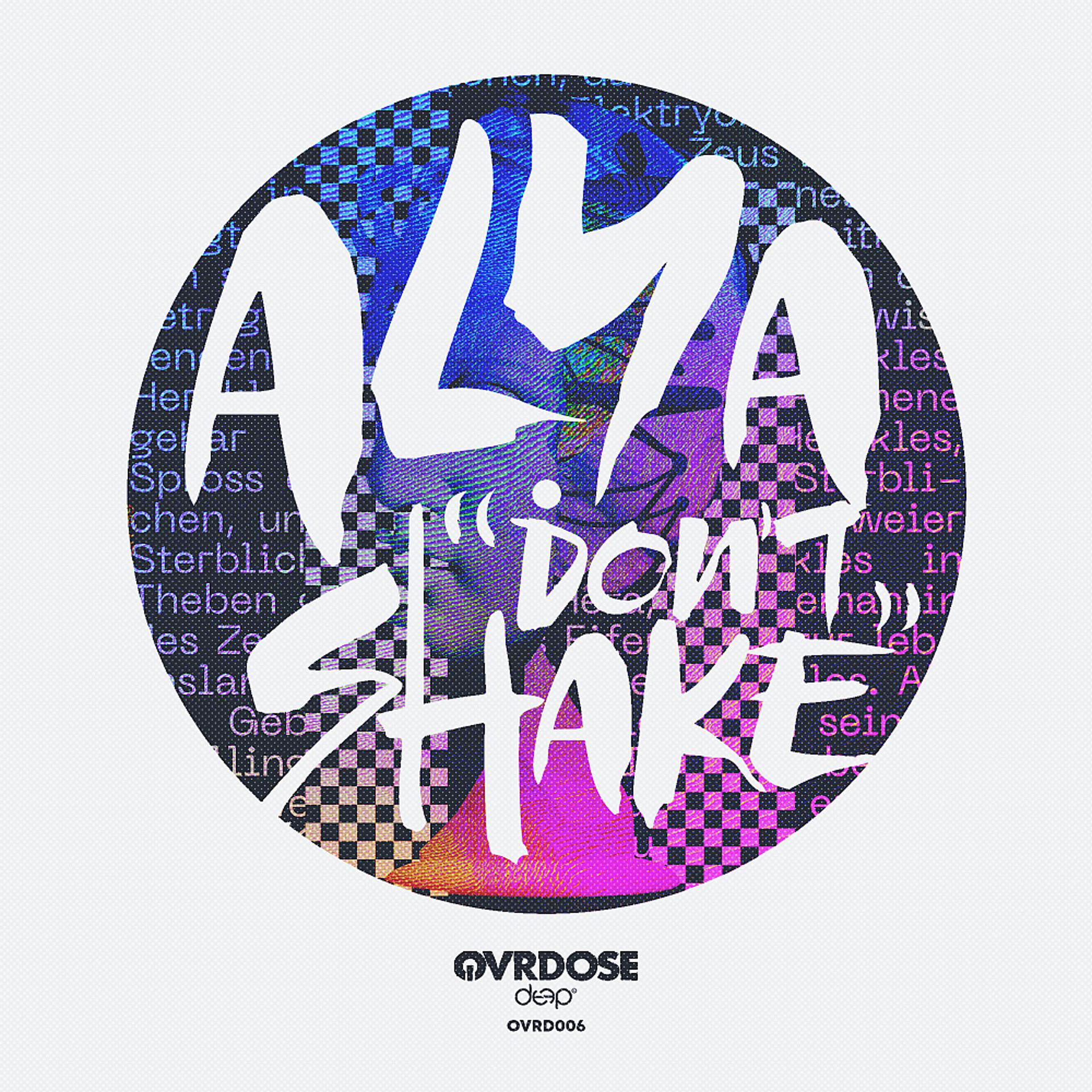 Постер альбома Don't Shake